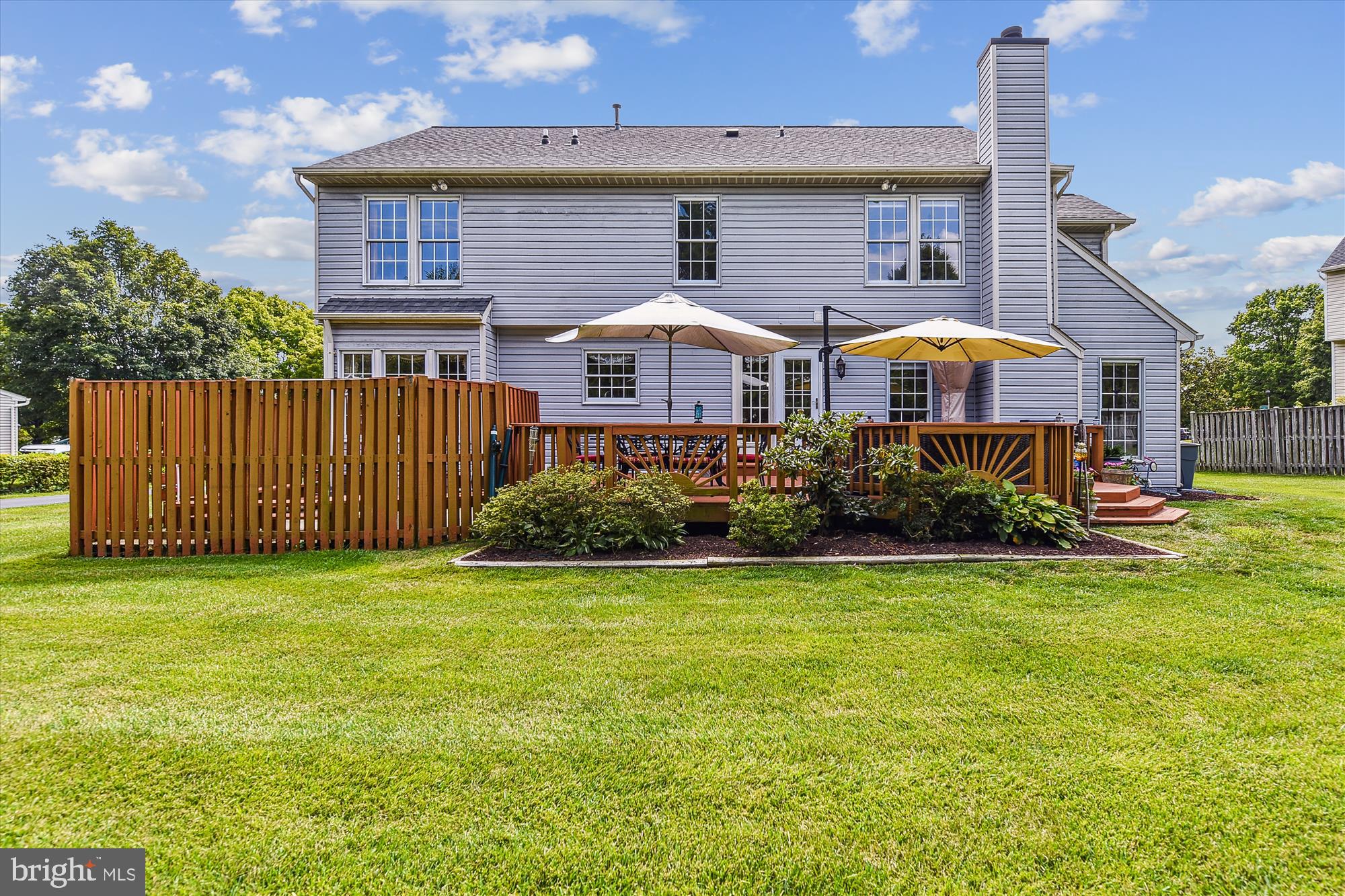 MONTGOMERY MEADOWS - Residential