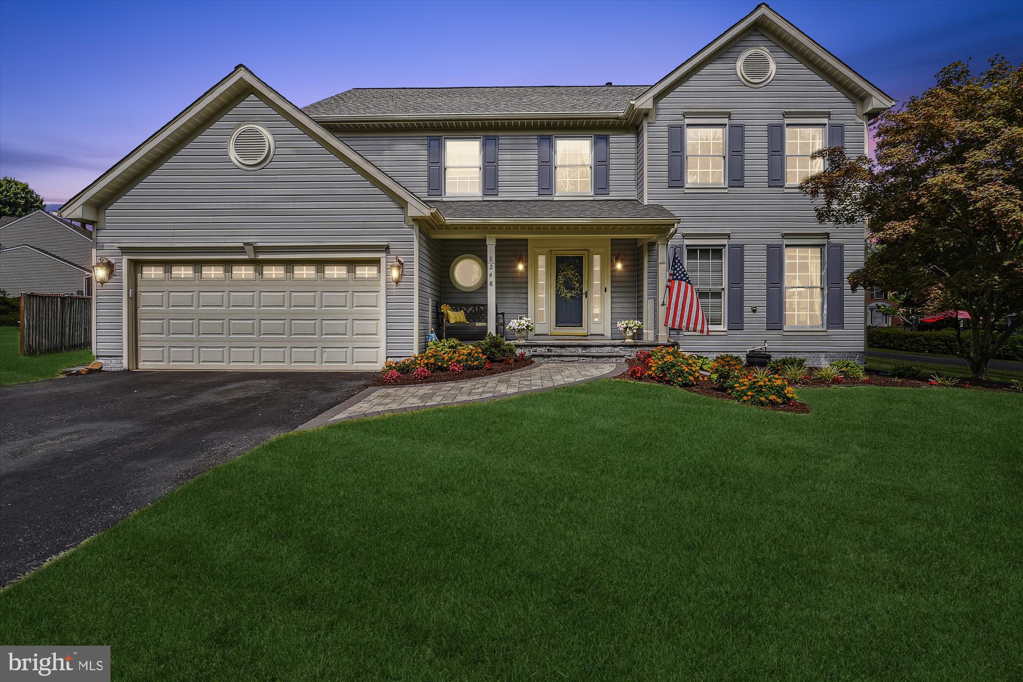 MONTGOMERY MEADOWS - Residential