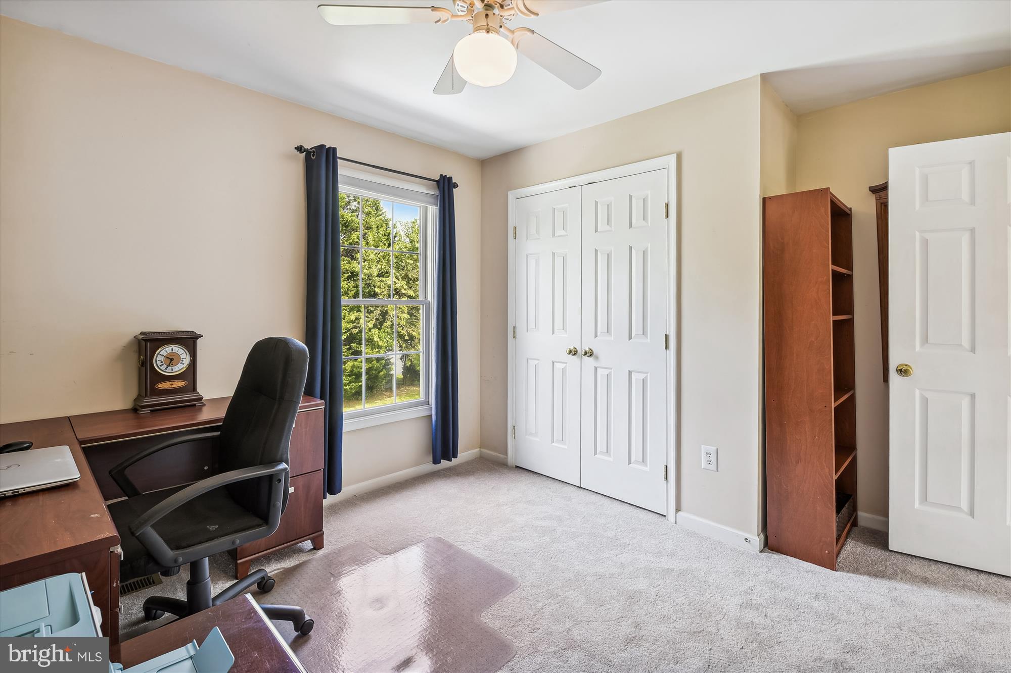 MONTGOMERY MEADOWS - Residential