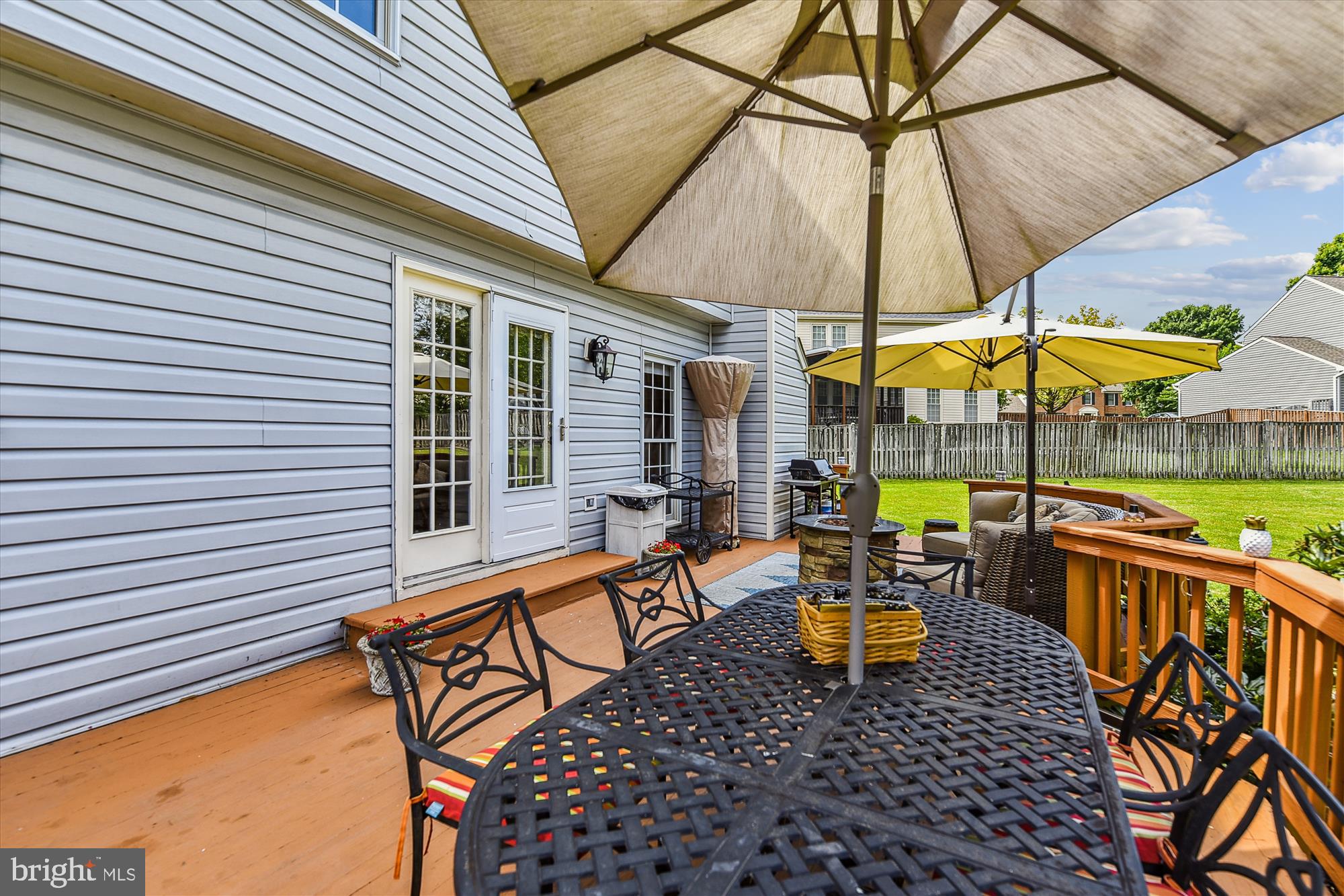 MONTGOMERY MEADOWS - Residential