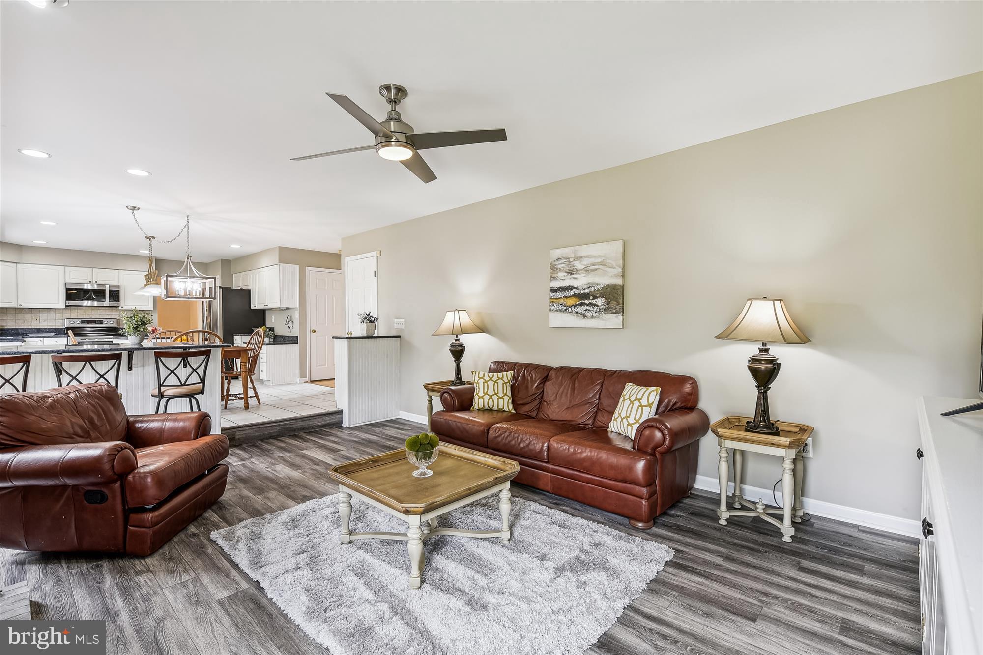 MONTGOMERY MEADOWS - Residential