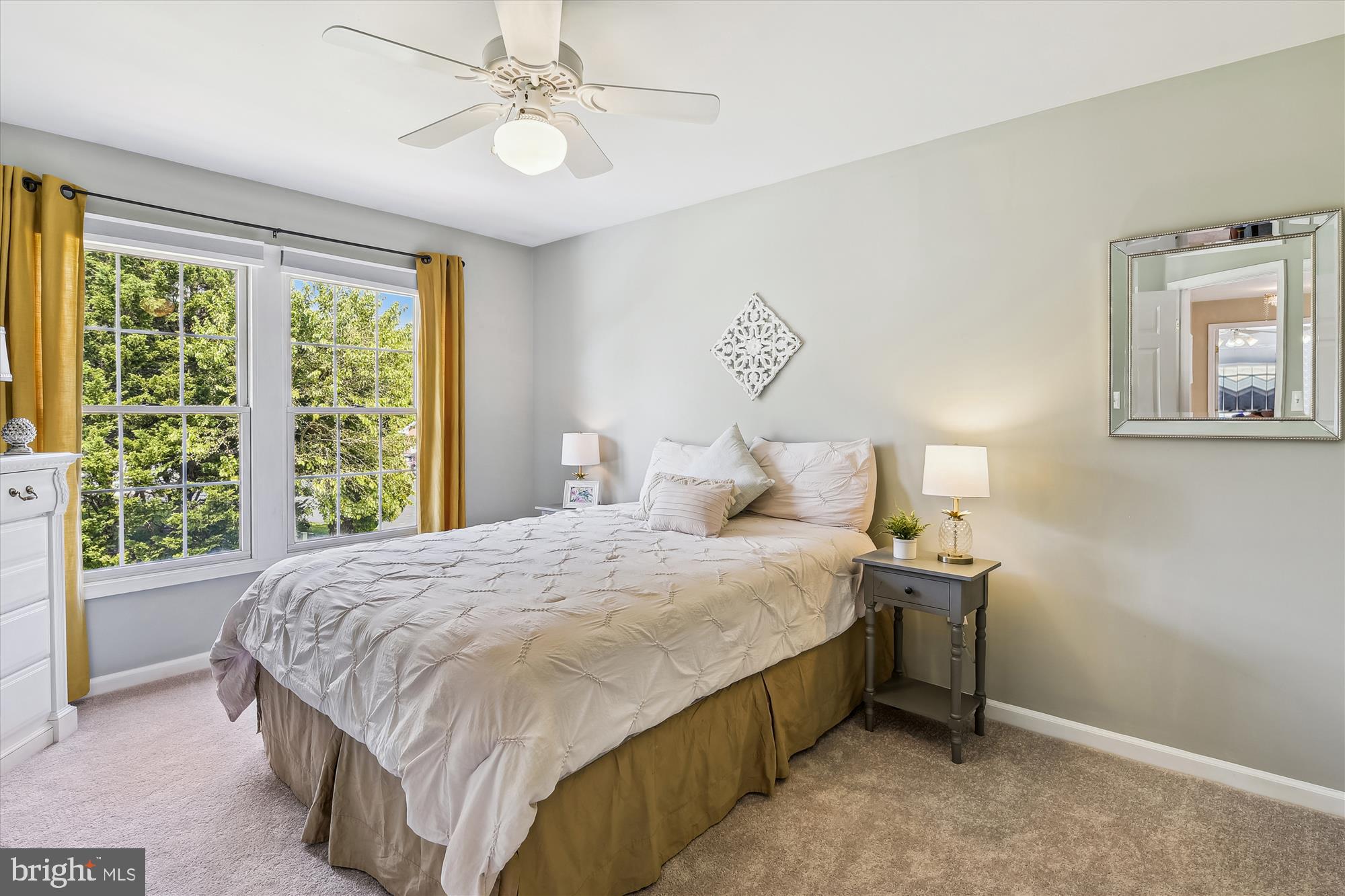 MONTGOMERY MEADOWS - Residential