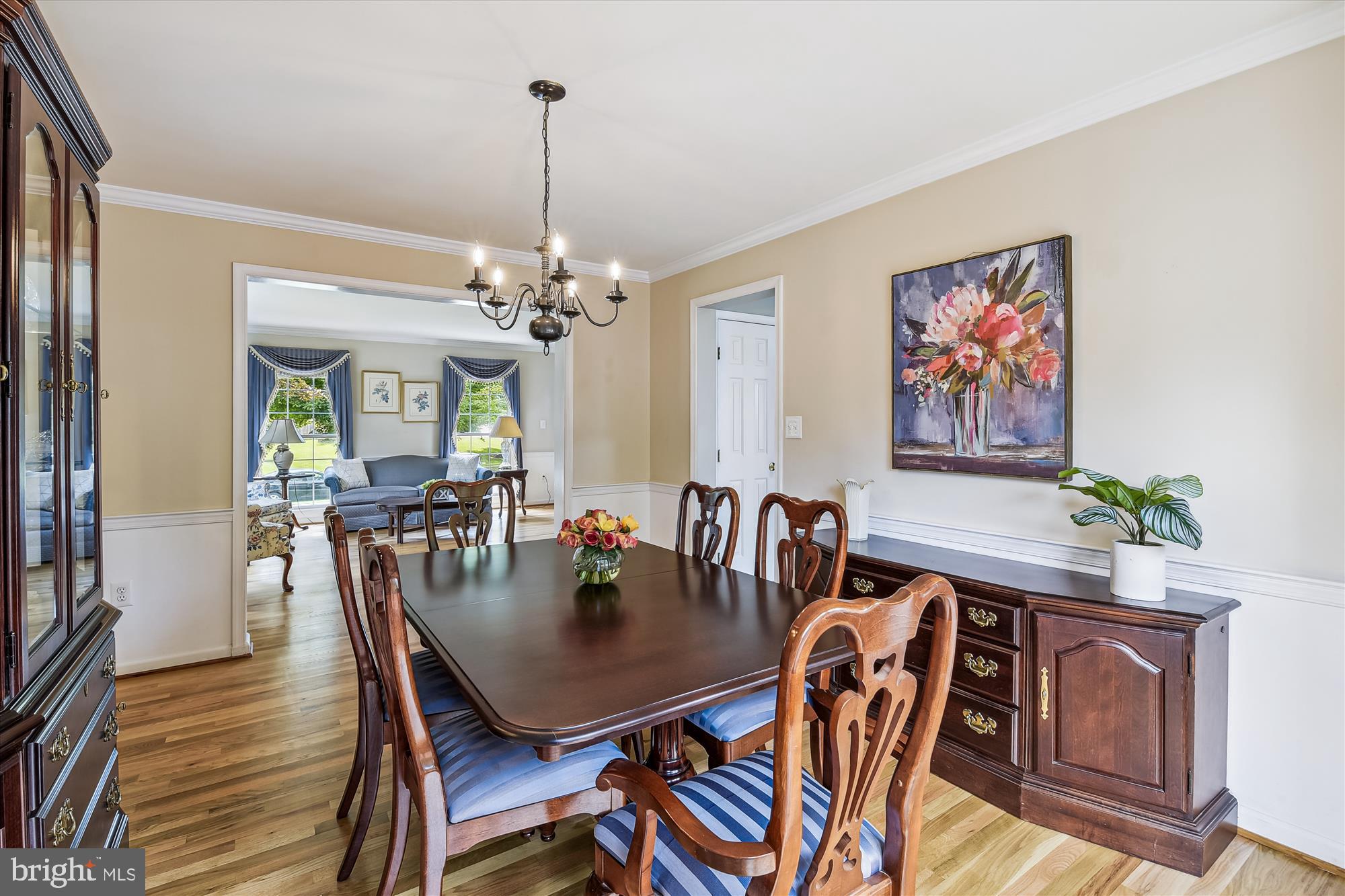 MONTGOMERY MEADOWS - Residential