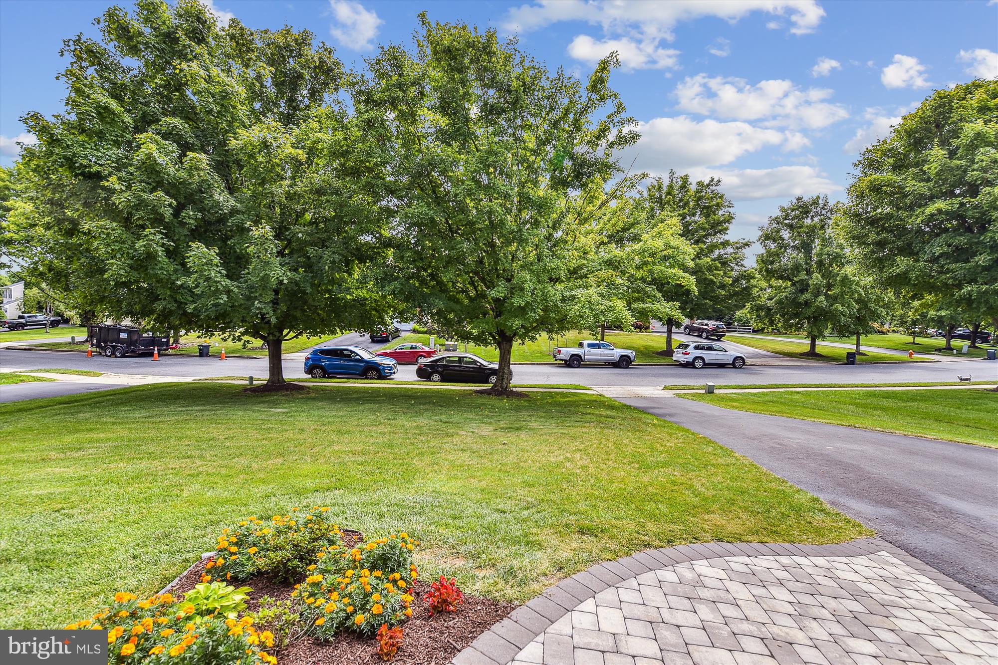 MONTGOMERY MEADOWS - Residential