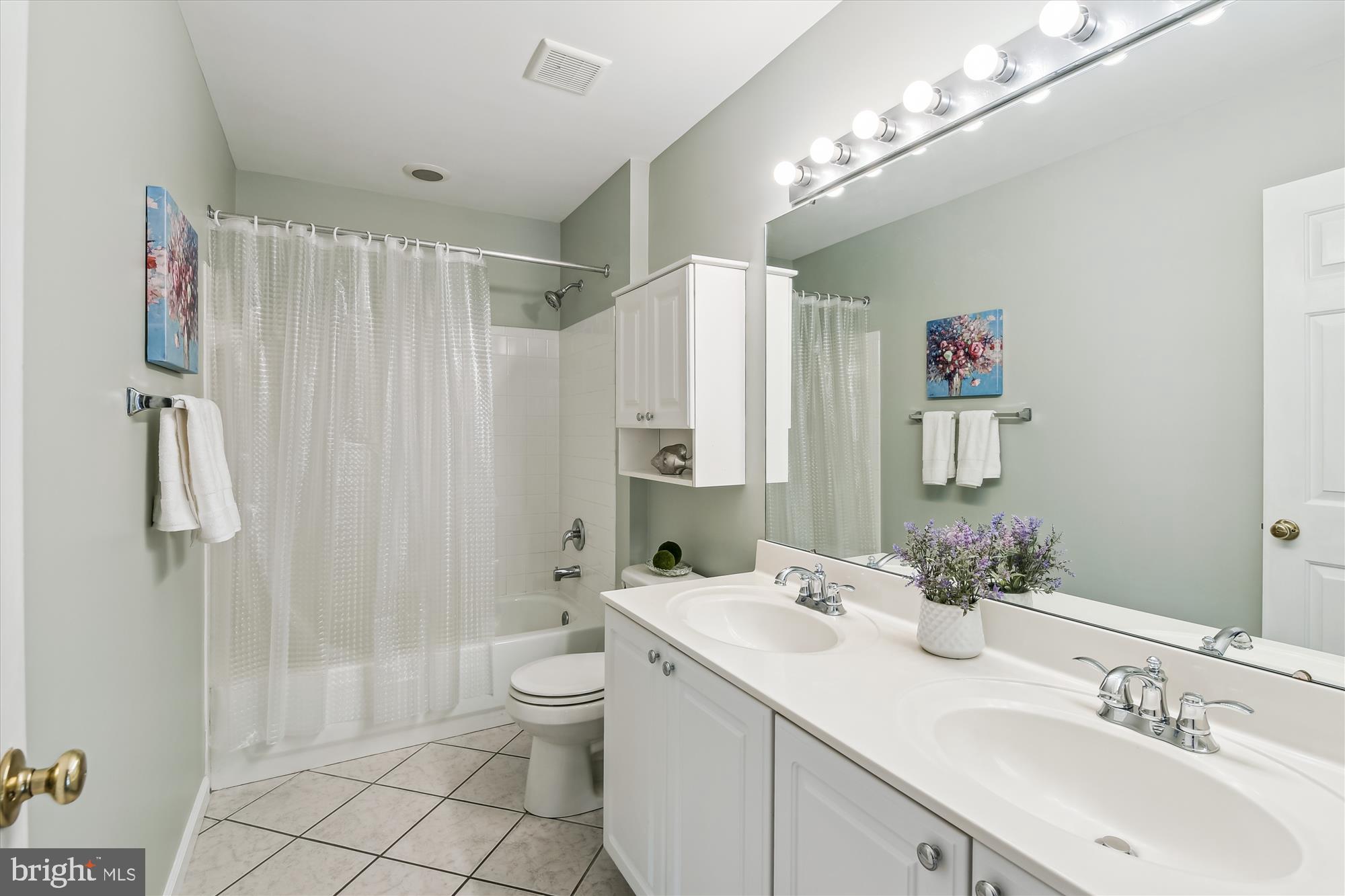 MONTGOMERY MEADOWS - Residential