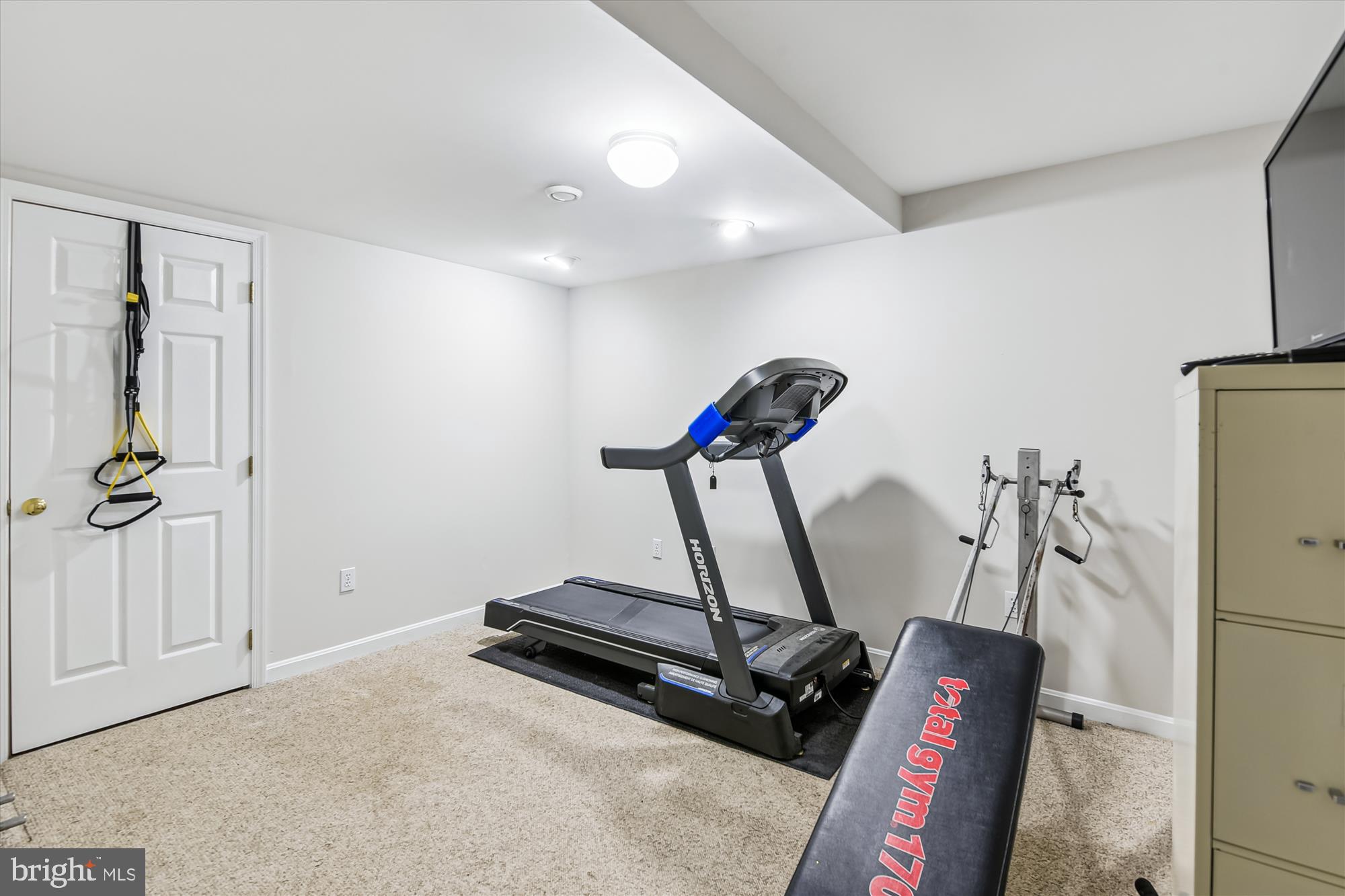 MONTGOMERY MEADOWS - Residential