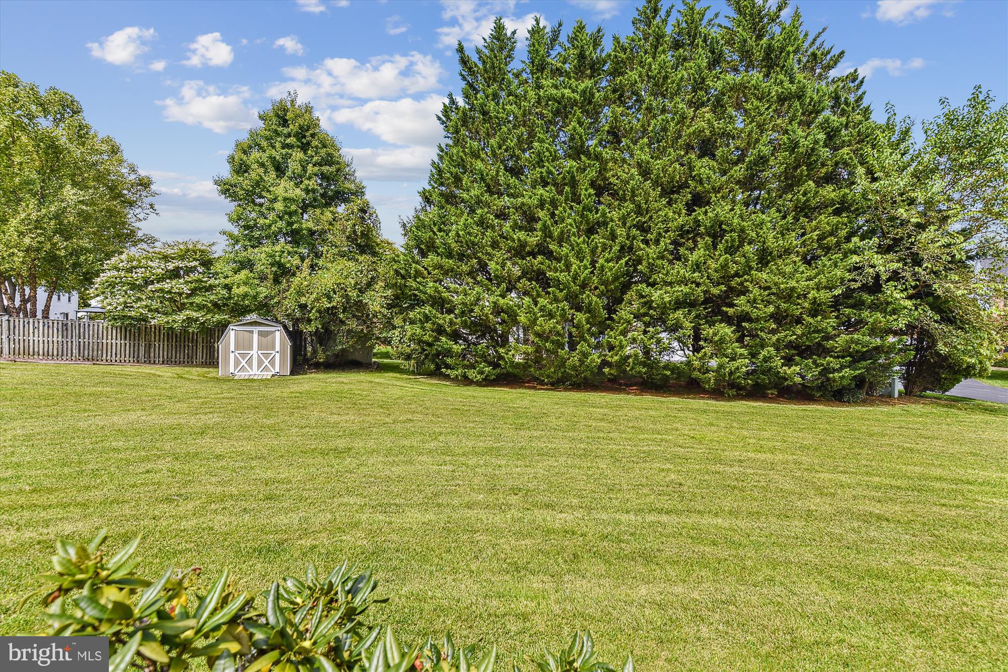 MONTGOMERY MEADOWS - Residential