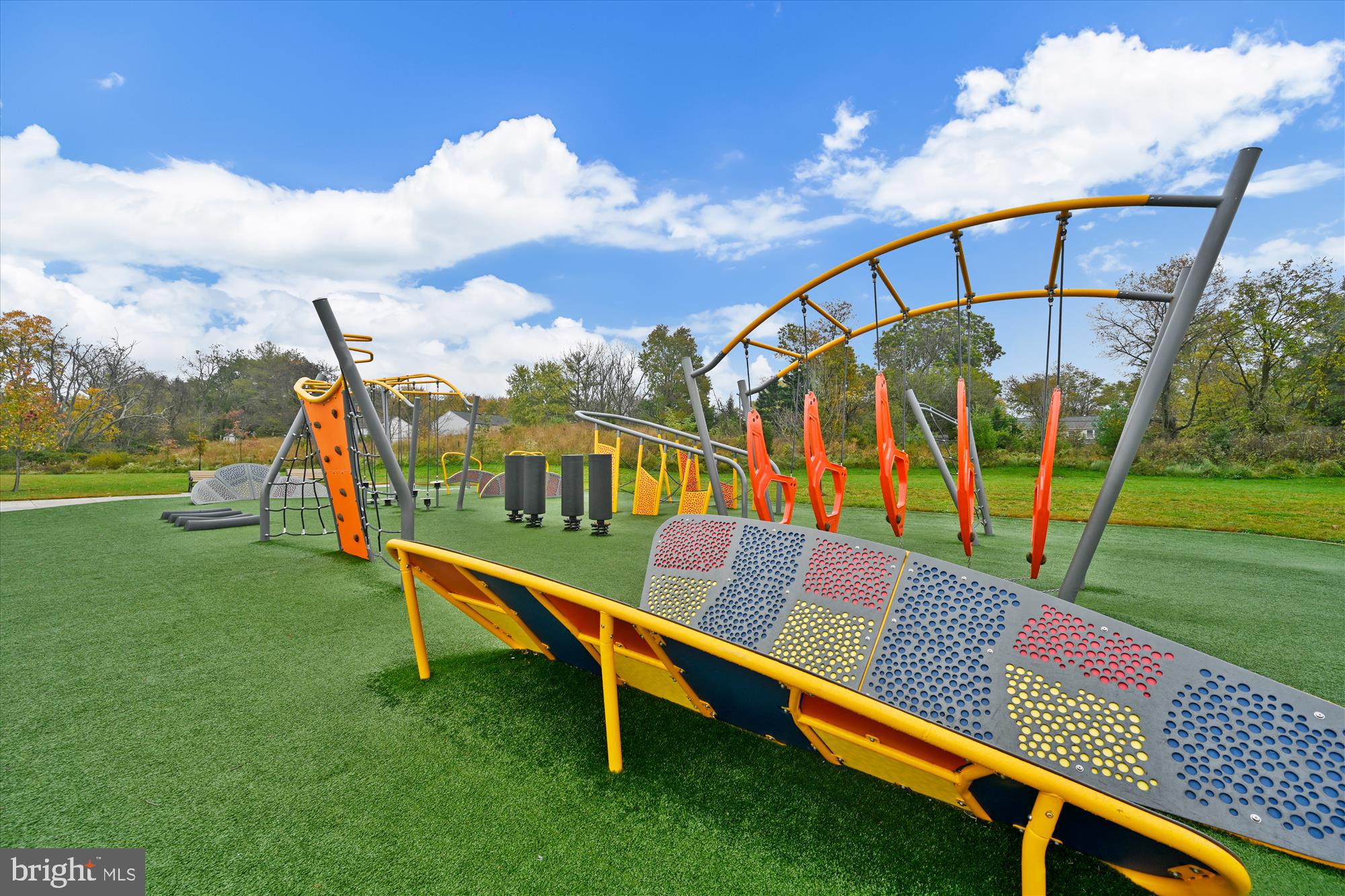 MONTGOMERY MEADOWS - Residential