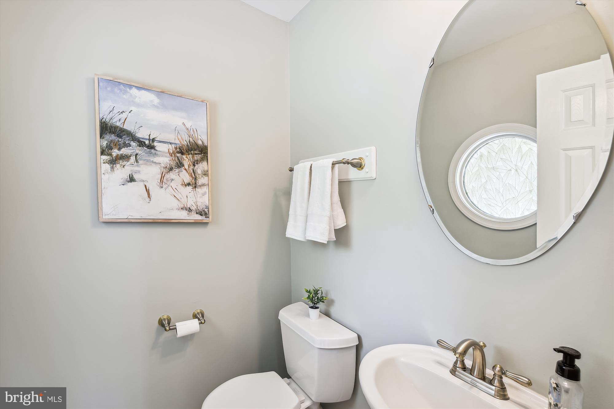 MONTGOMERY MEADOWS - Residential