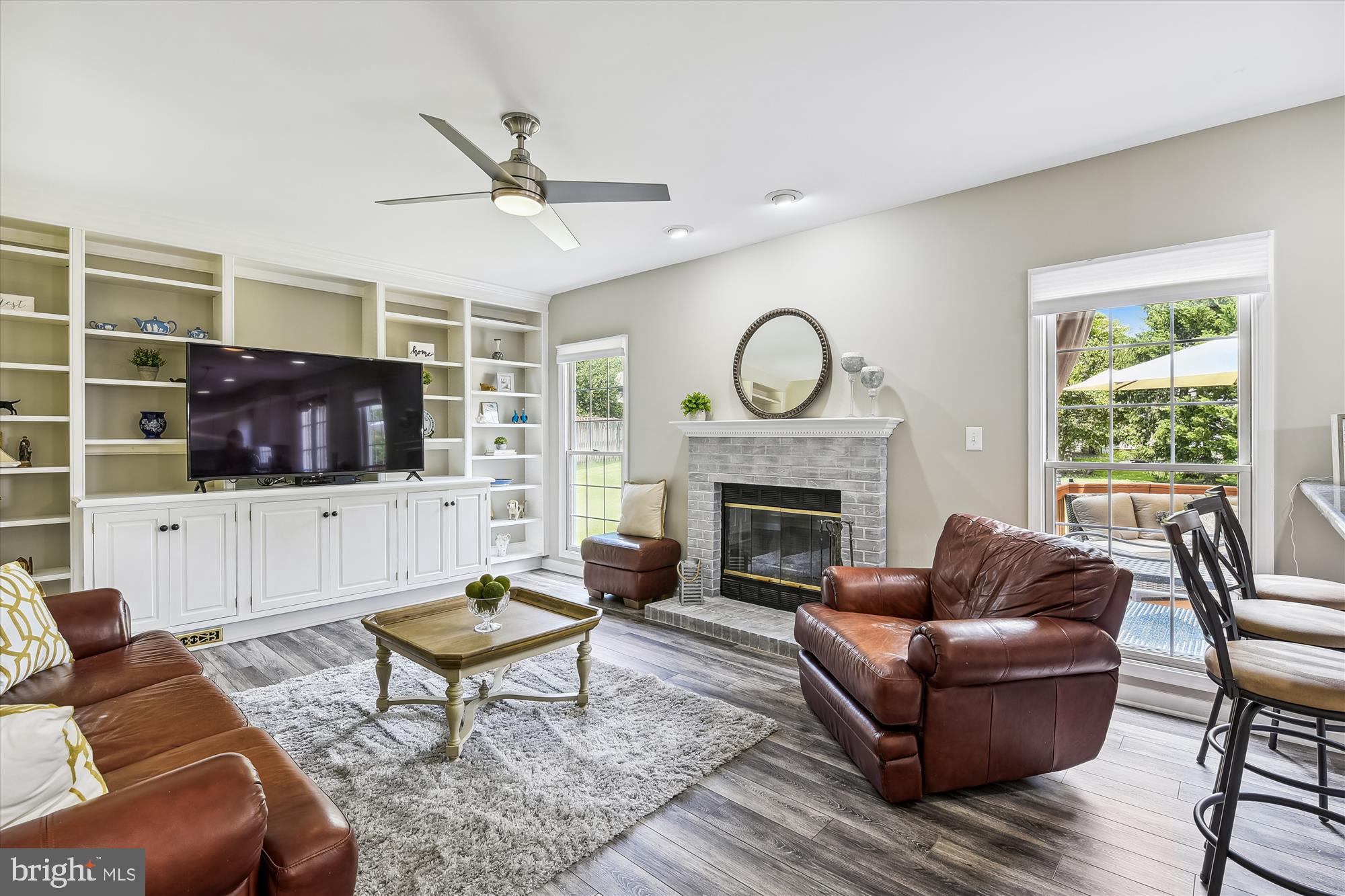 MONTGOMERY MEADOWS - Residential