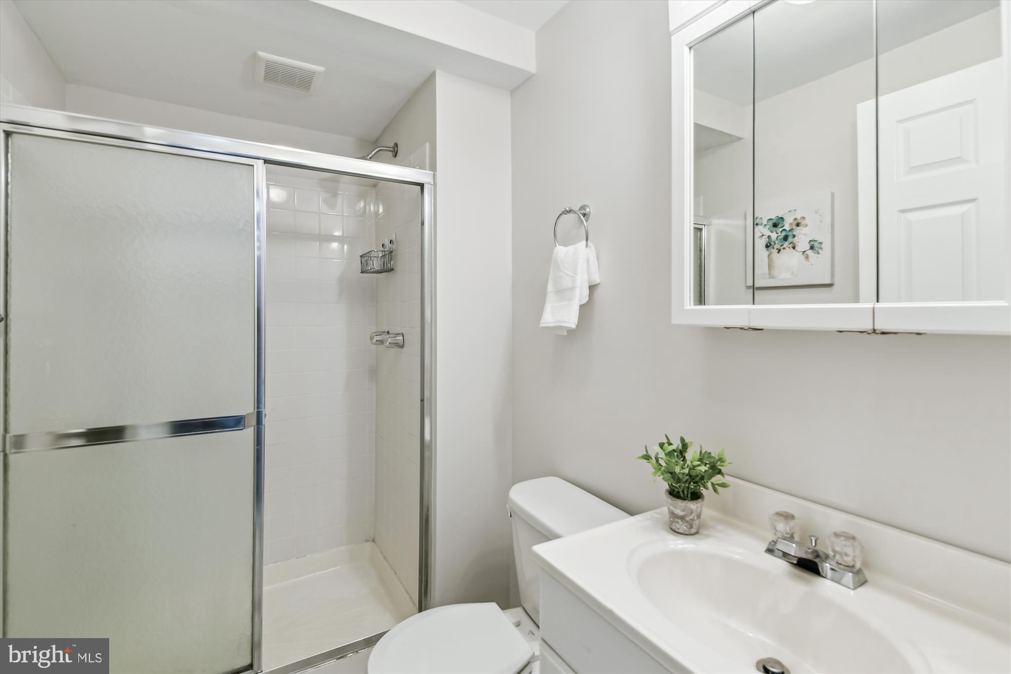 MONTGOMERY MEADOWS - Residential