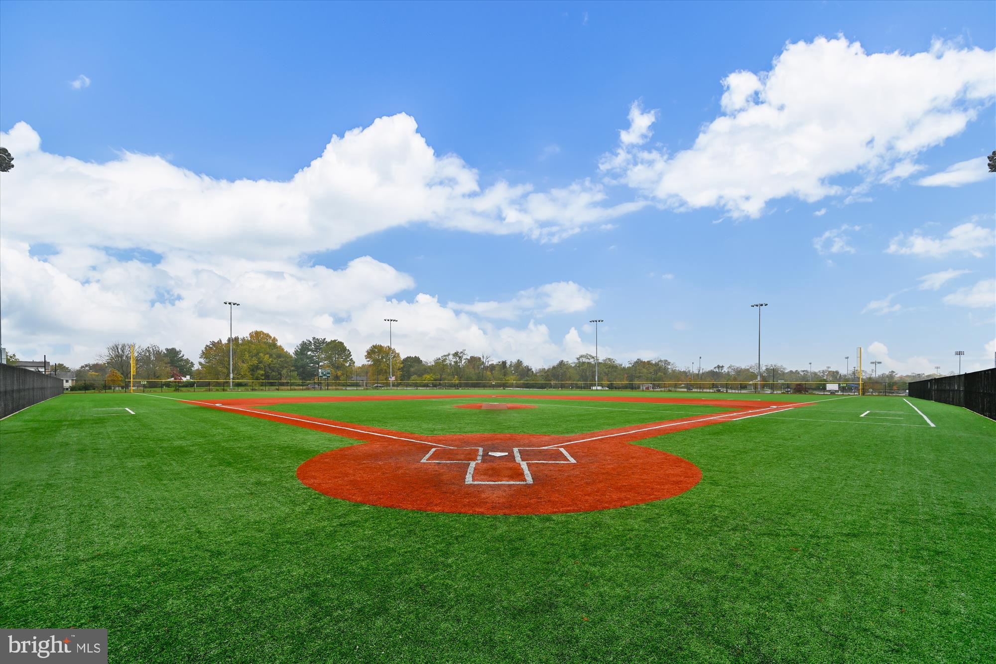 MONTGOMERY MEADOWS - Residential