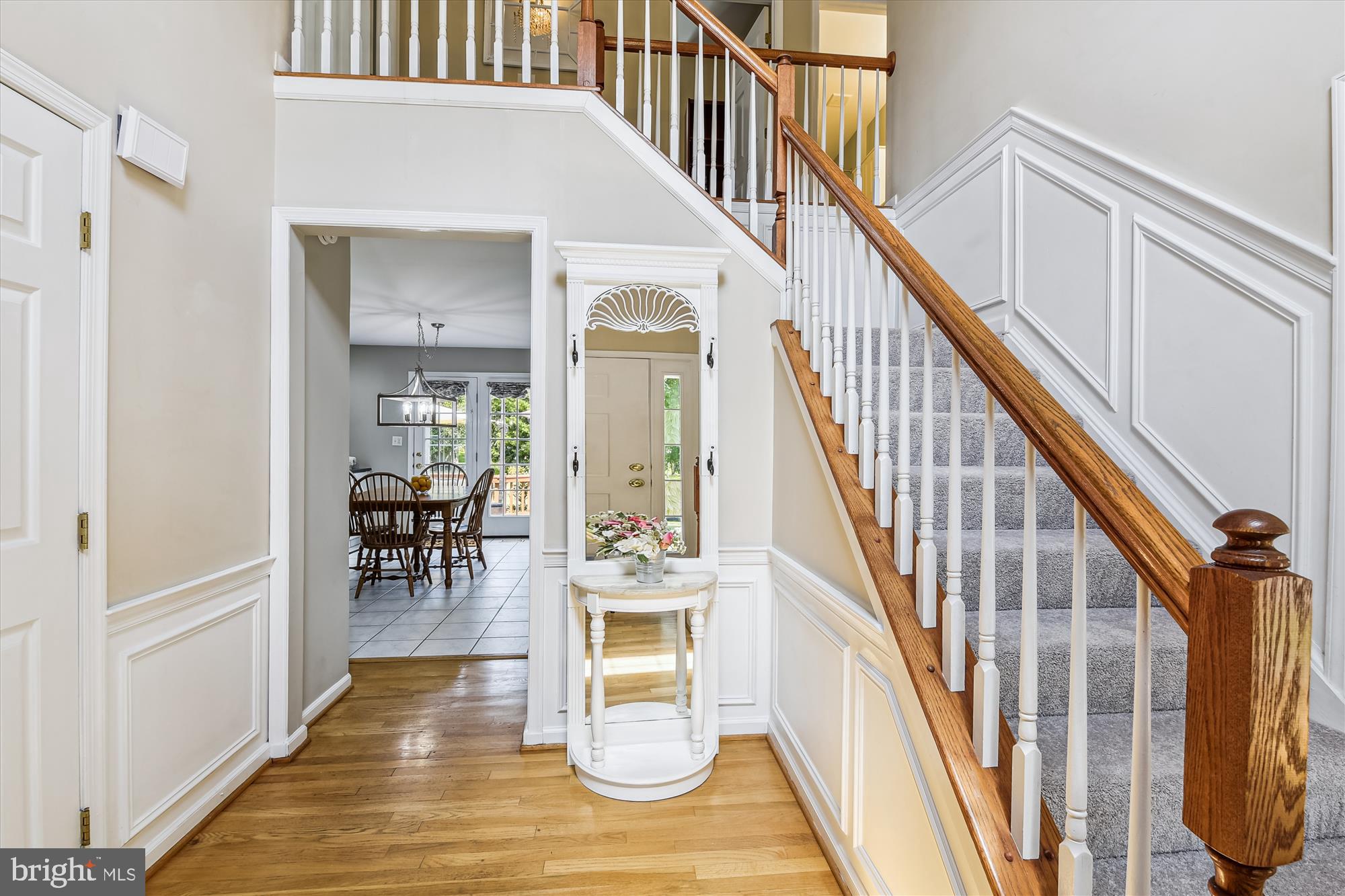 MONTGOMERY MEADOWS - Residential