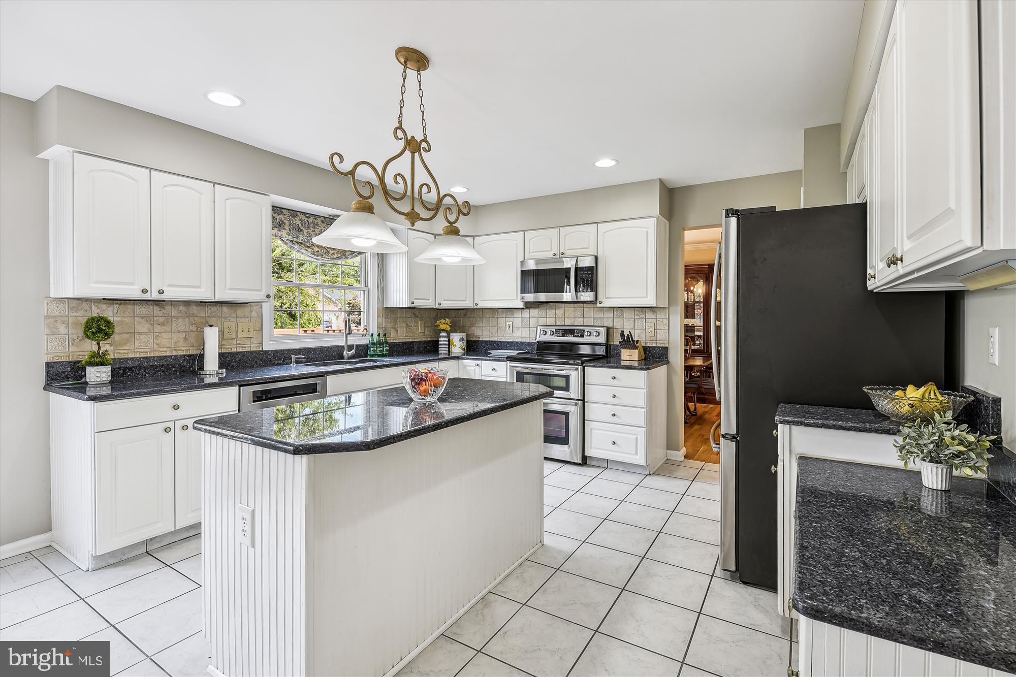 MONTGOMERY MEADOWS - Residential