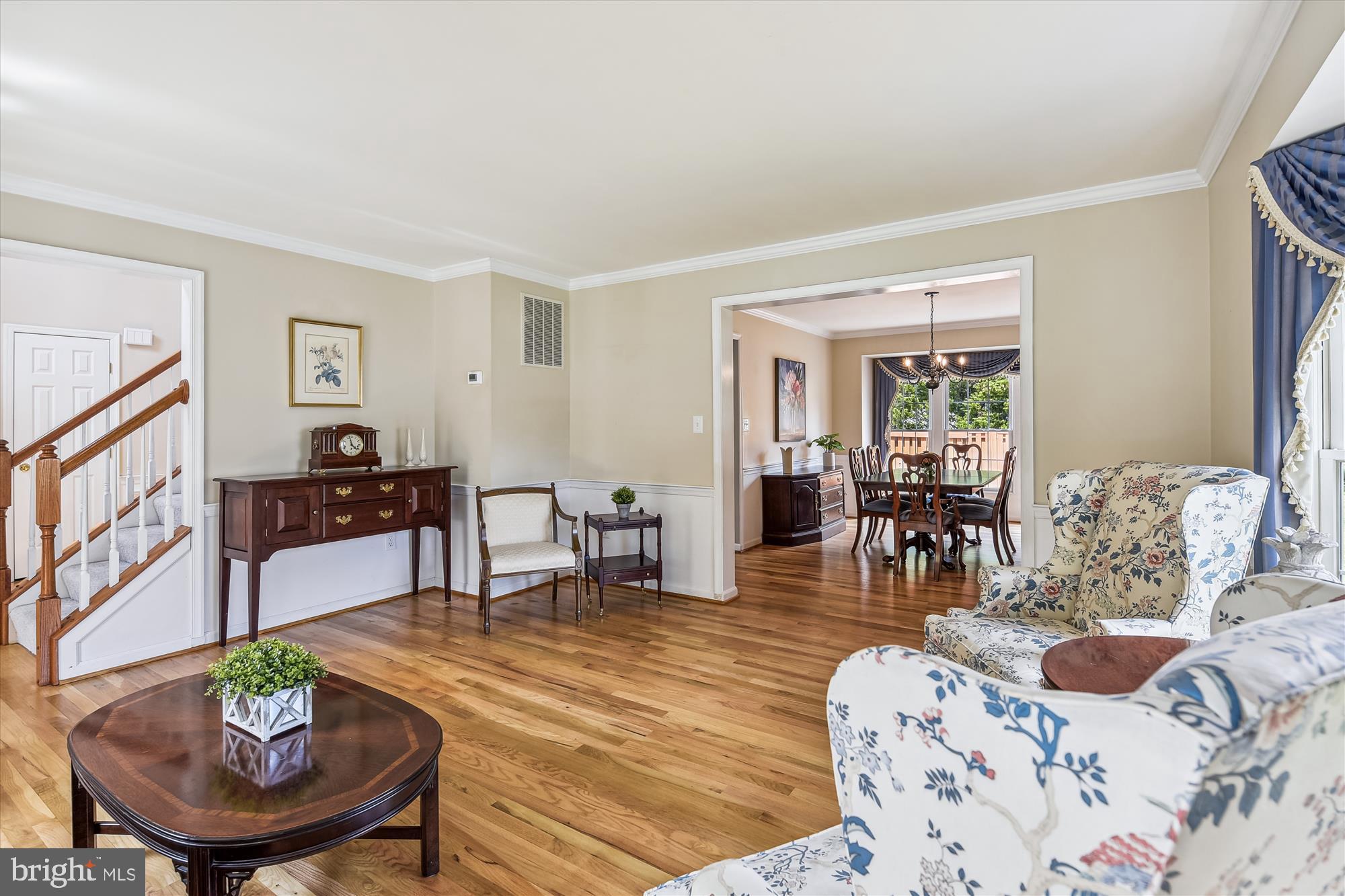 MONTGOMERY MEADOWS - Residential