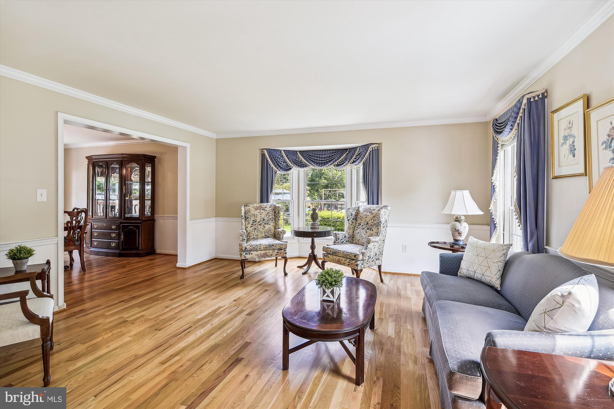 MONTGOMERY MEADOWS - Residential