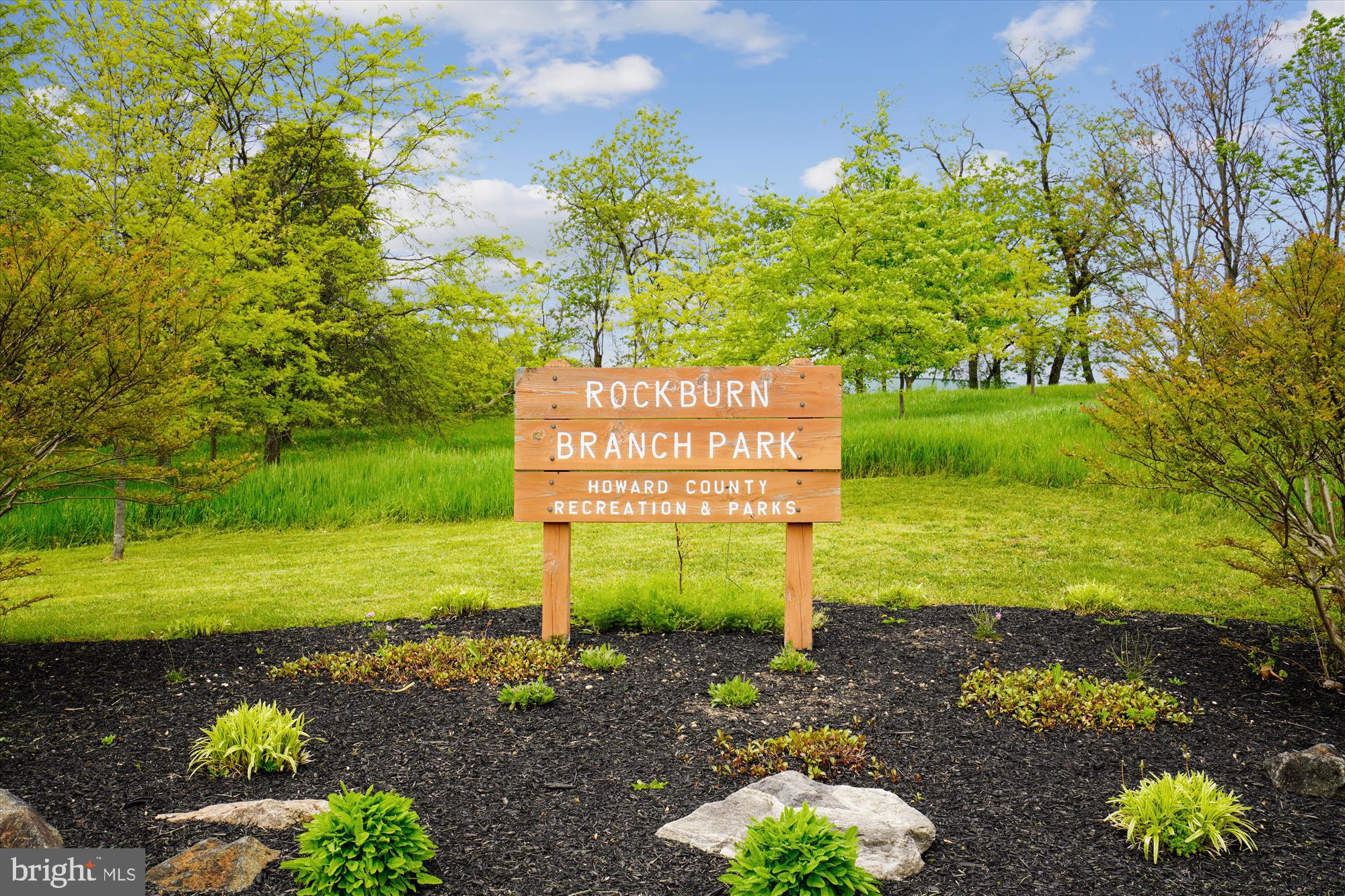 MONTGOMERY MEADOWS - Residential