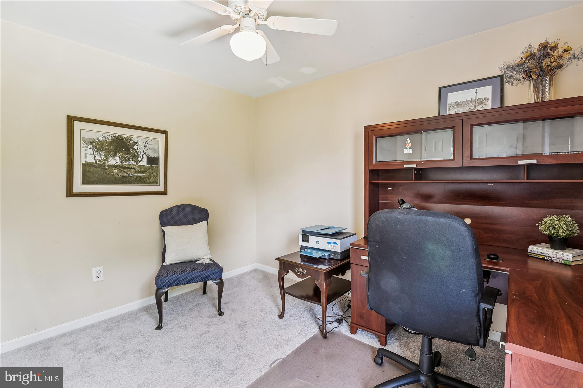 MONTGOMERY MEADOWS - Residential