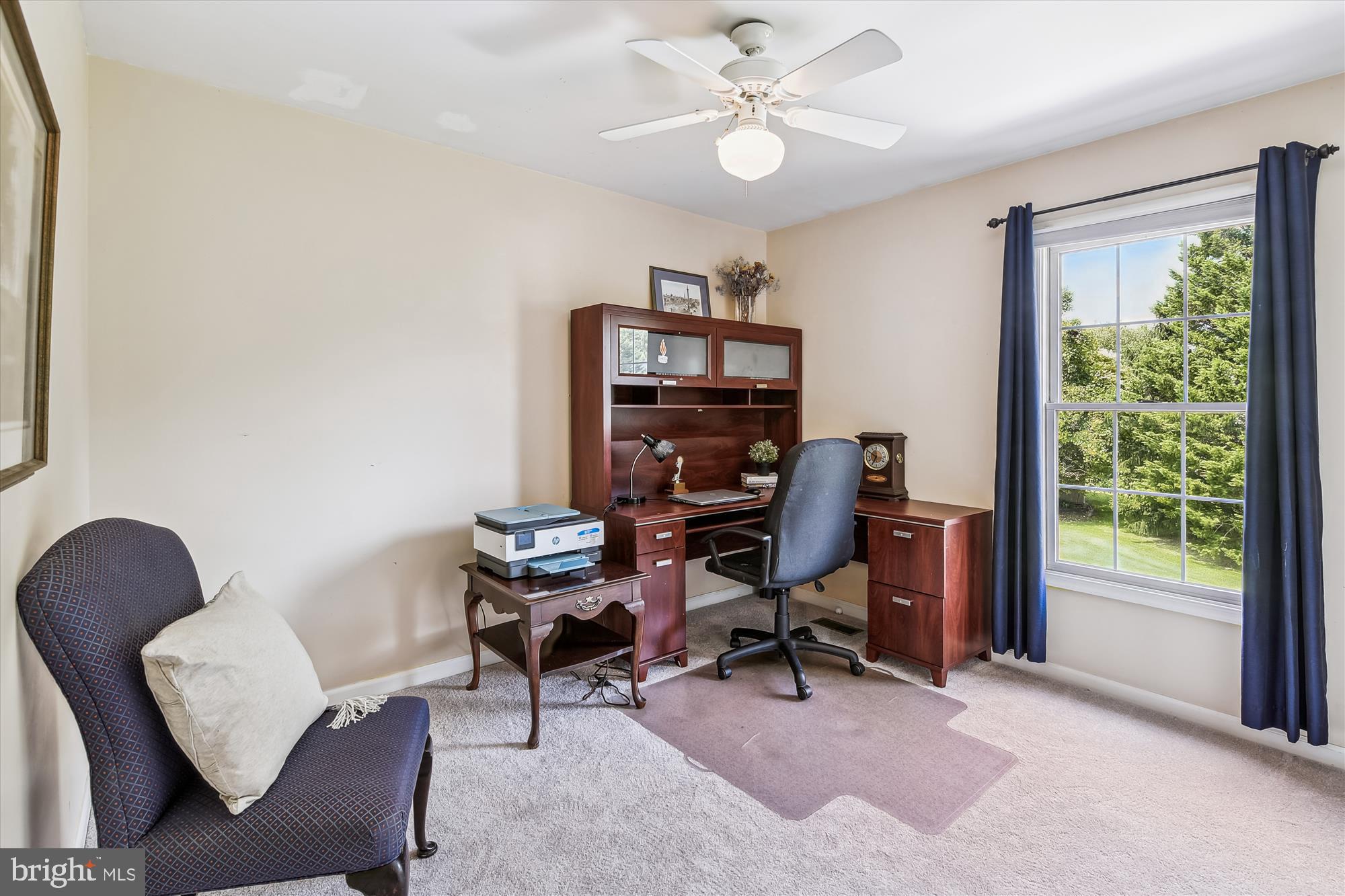 MONTGOMERY MEADOWS - Residential