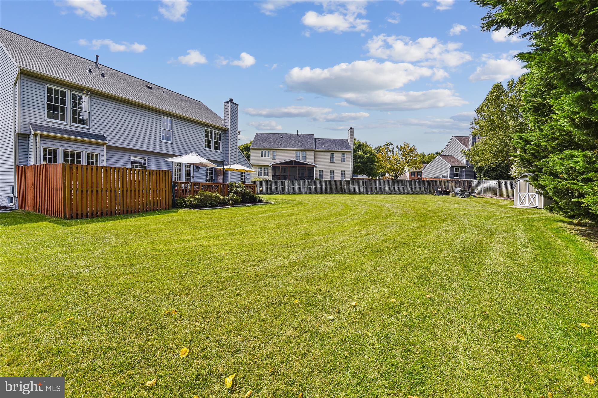 MONTGOMERY MEADOWS - Residential