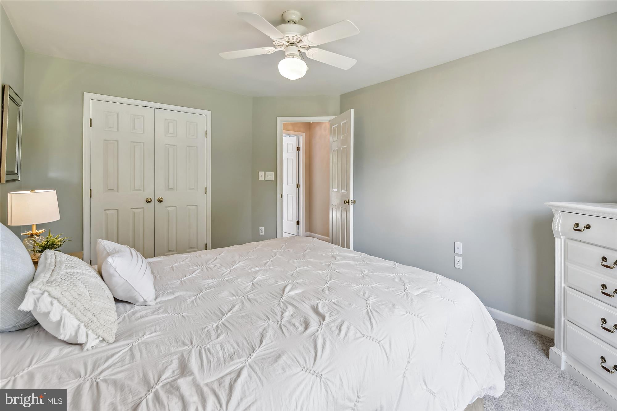 MONTGOMERY MEADOWS - Residential