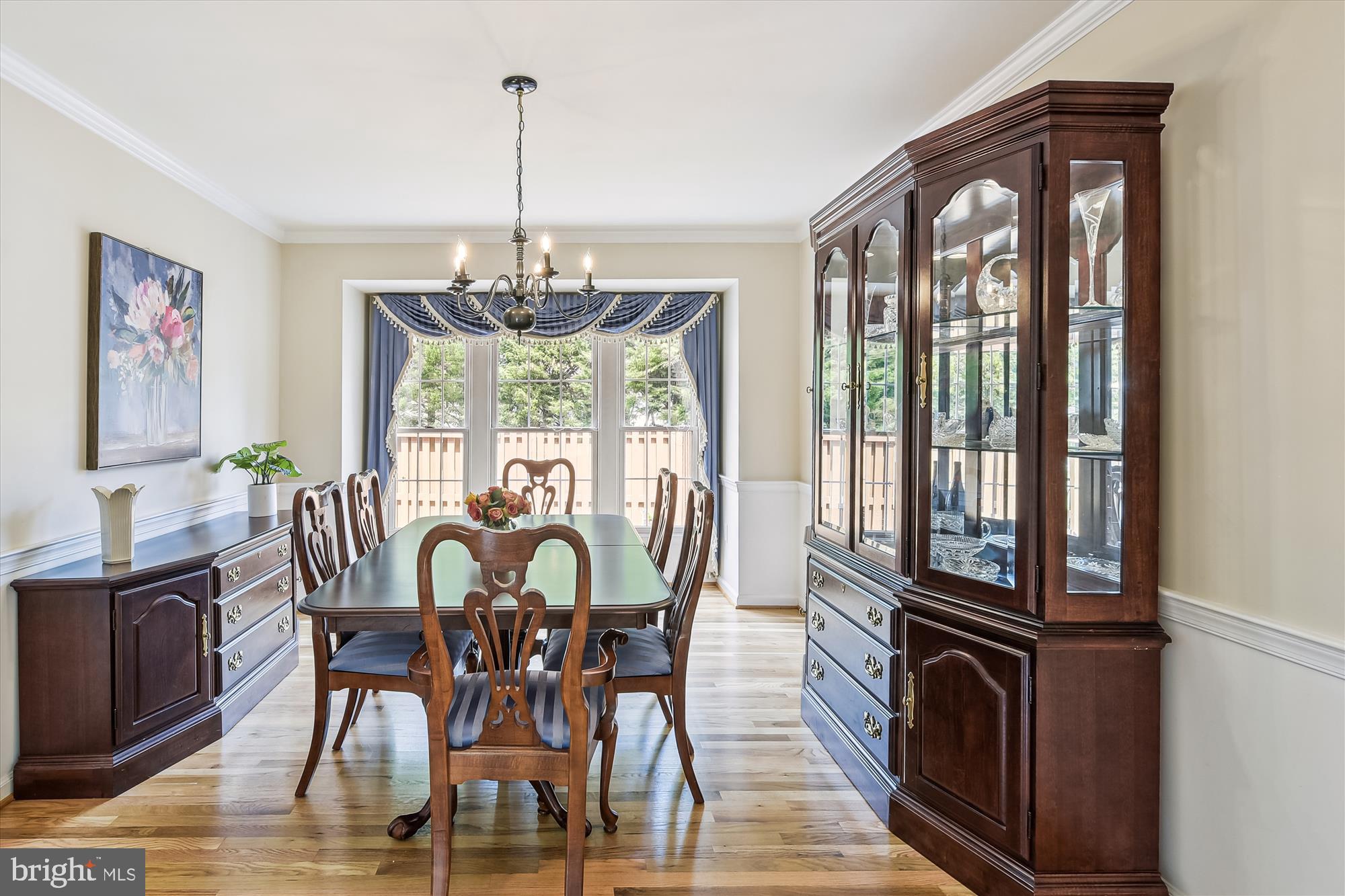 MONTGOMERY MEADOWS - Residential