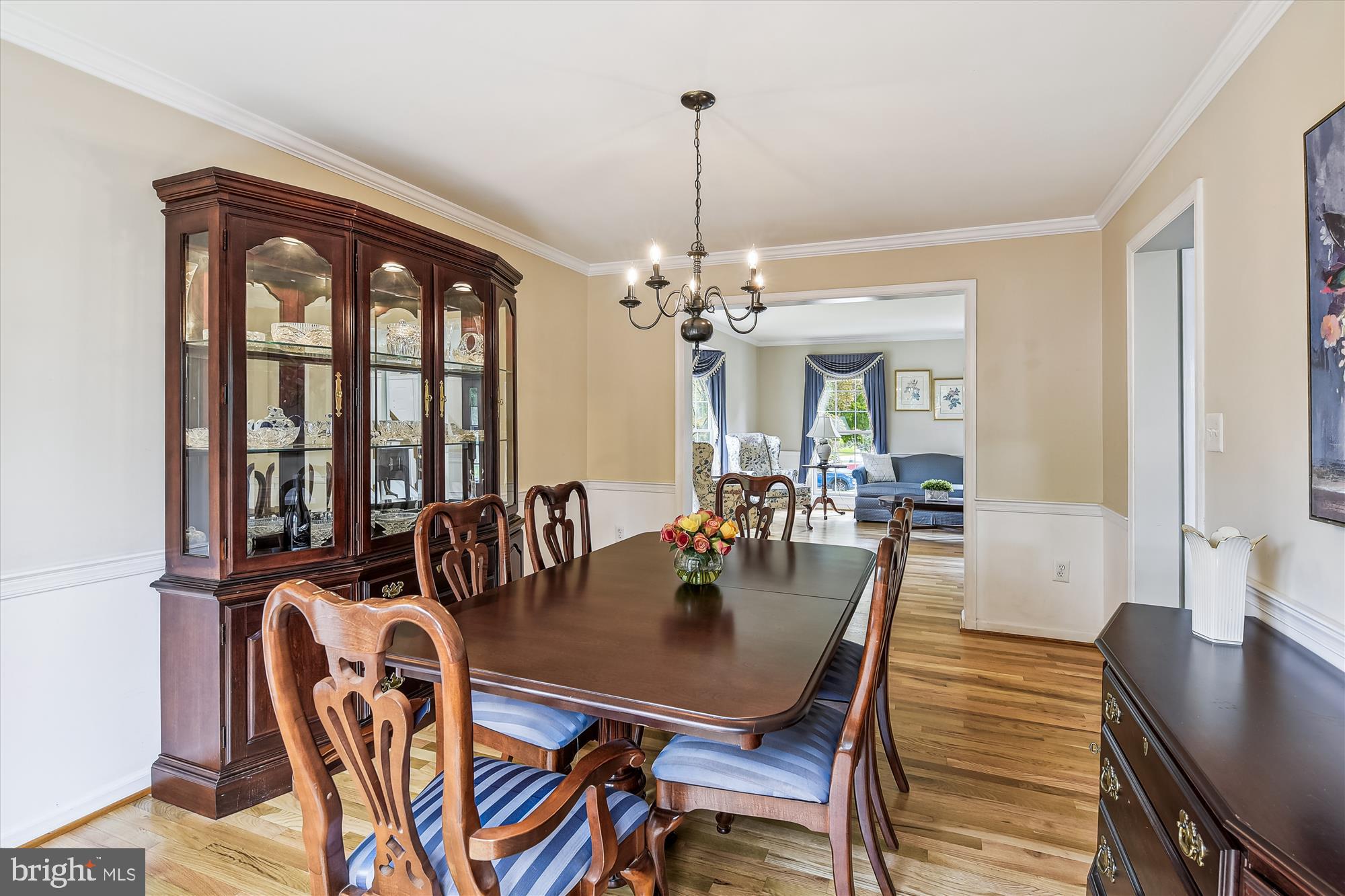 MONTGOMERY MEADOWS - Residential