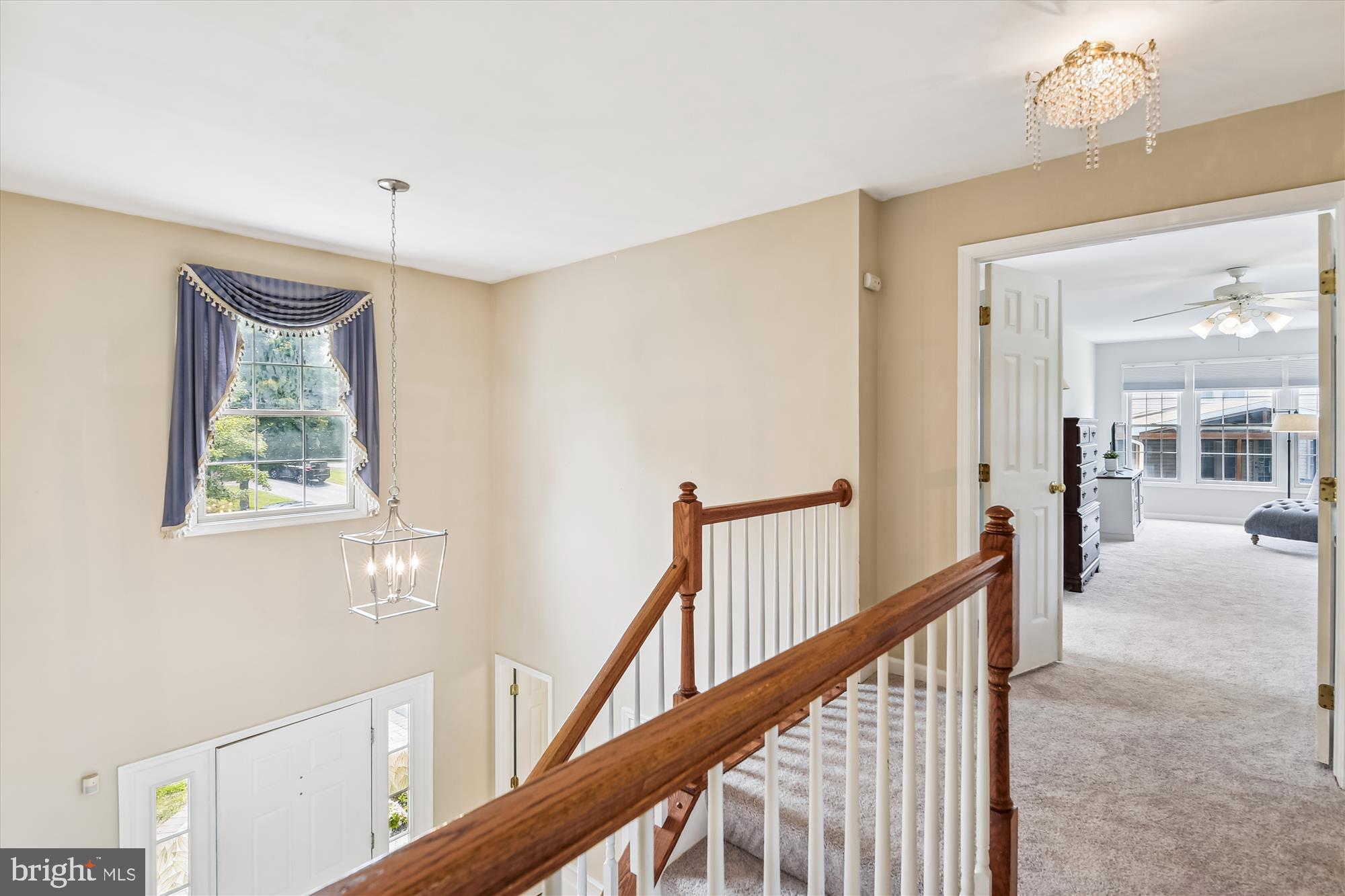 MONTGOMERY MEADOWS - Residential