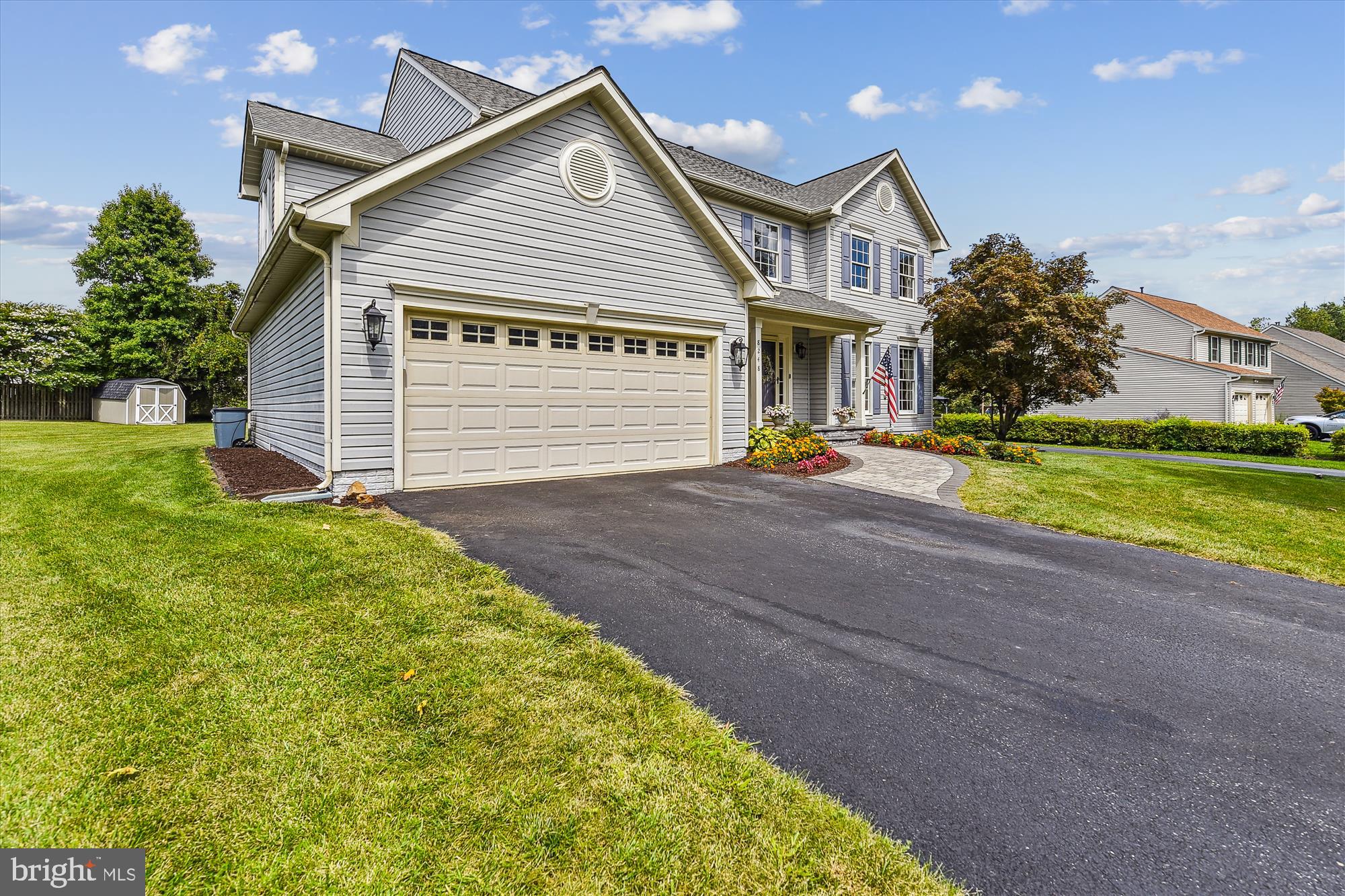 MONTGOMERY MEADOWS - Residential