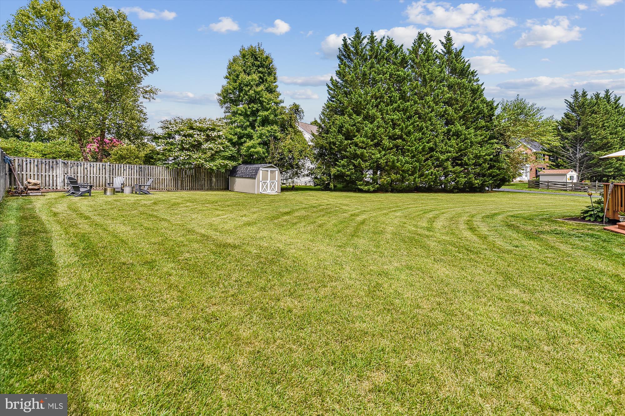 MONTGOMERY MEADOWS - Residential