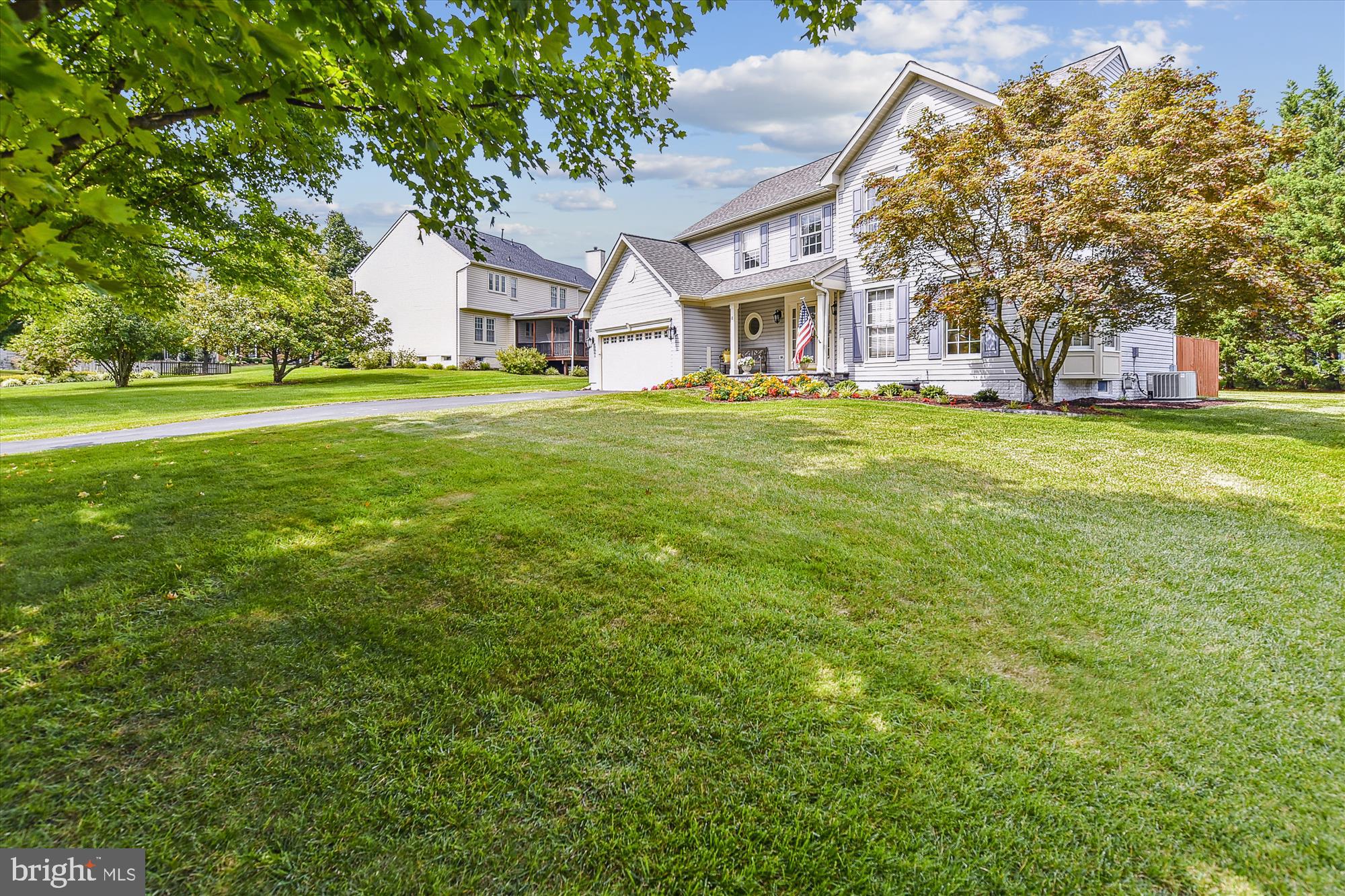 MONTGOMERY MEADOWS - Residential