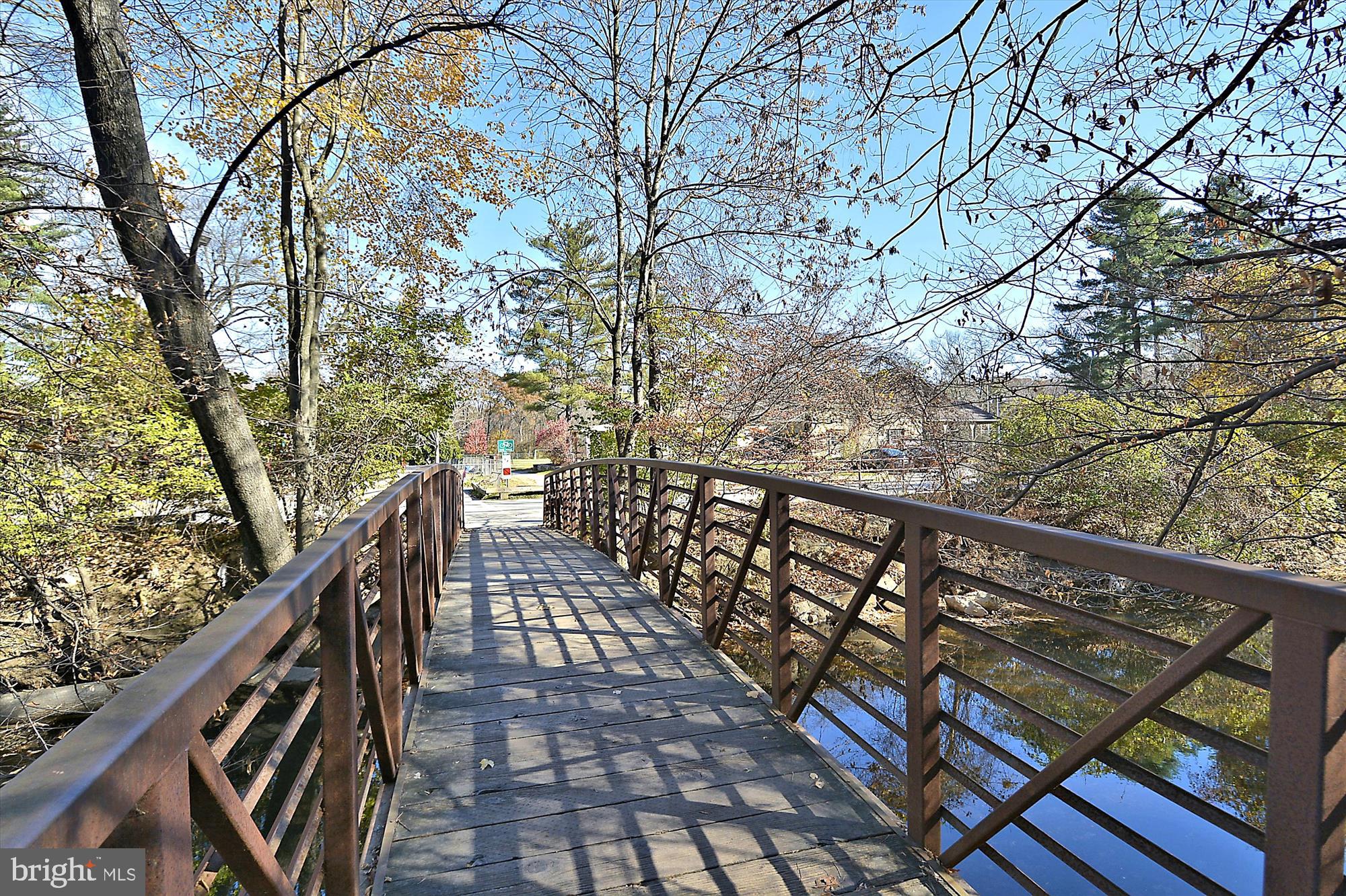 MONTGOMERY MEADOWS - Residential