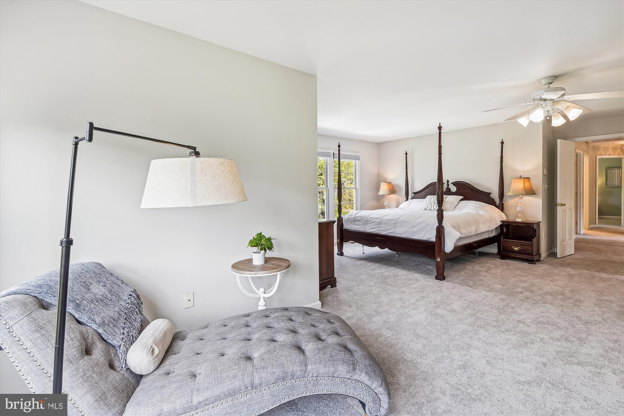 MONTGOMERY MEADOWS - Residential