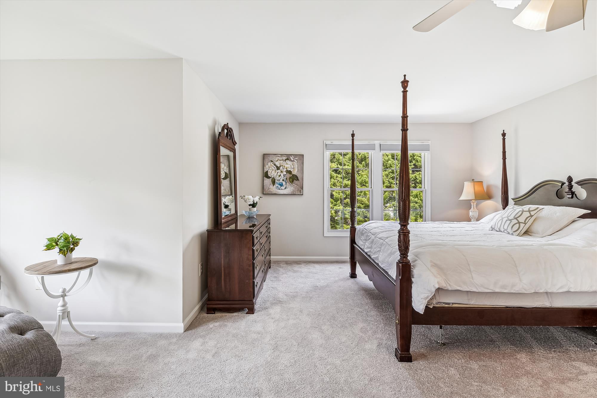 MONTGOMERY MEADOWS - Residential