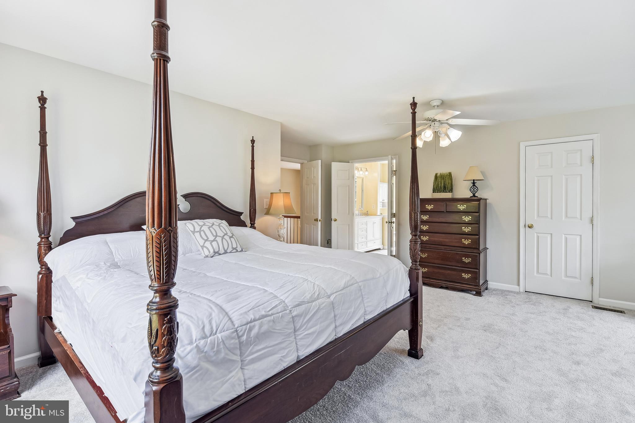 MONTGOMERY MEADOWS - Residential