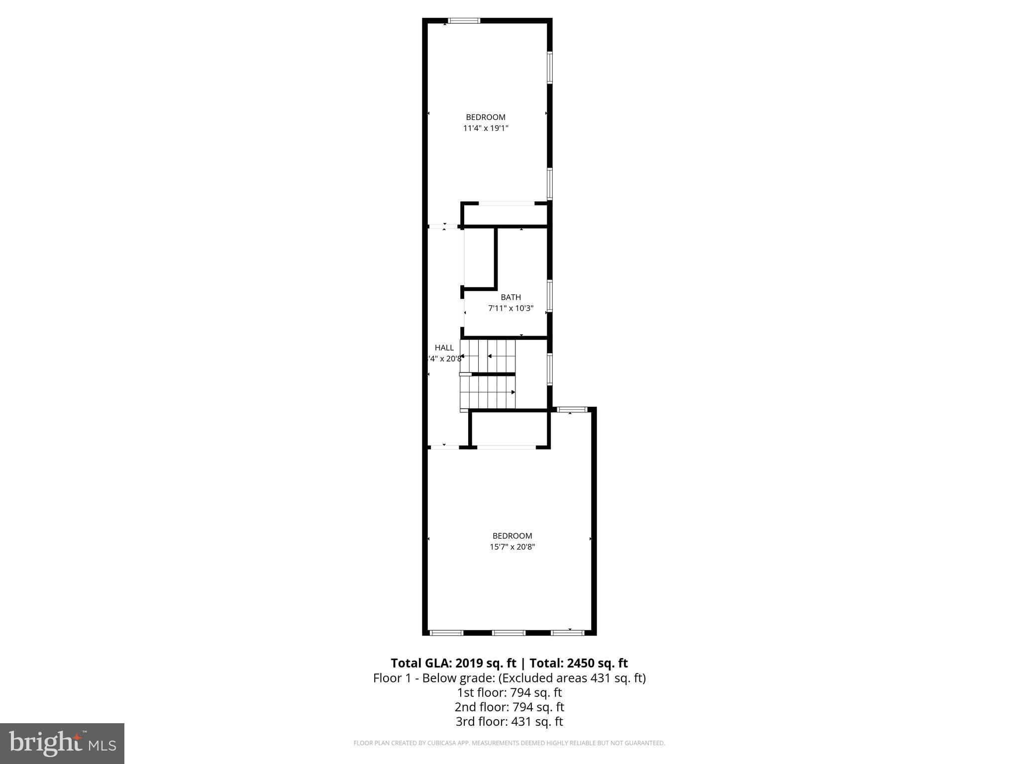 SANDTOWN-WINCHESTER - Residential