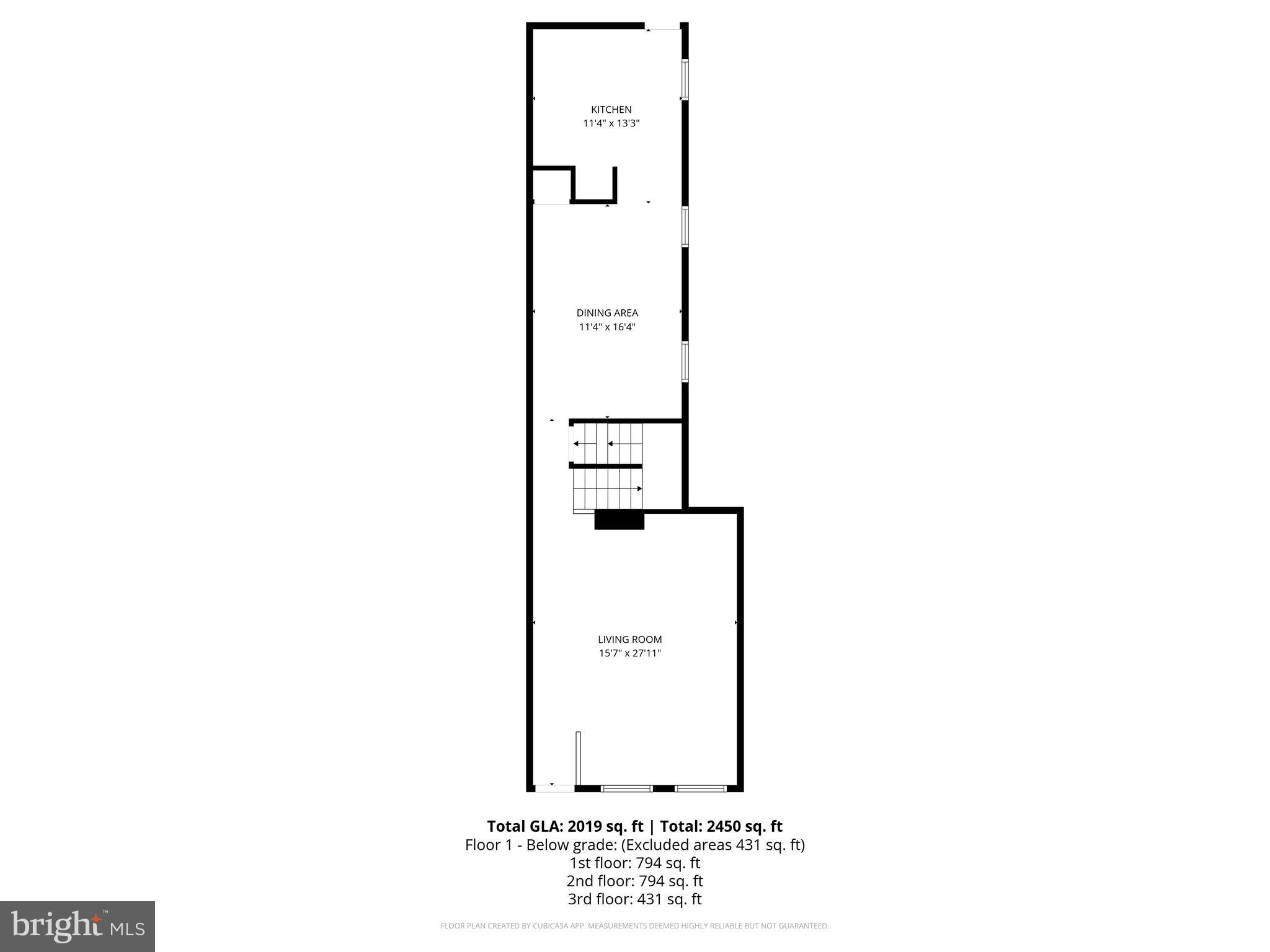 SANDTOWN-WINCHESTER - Residential