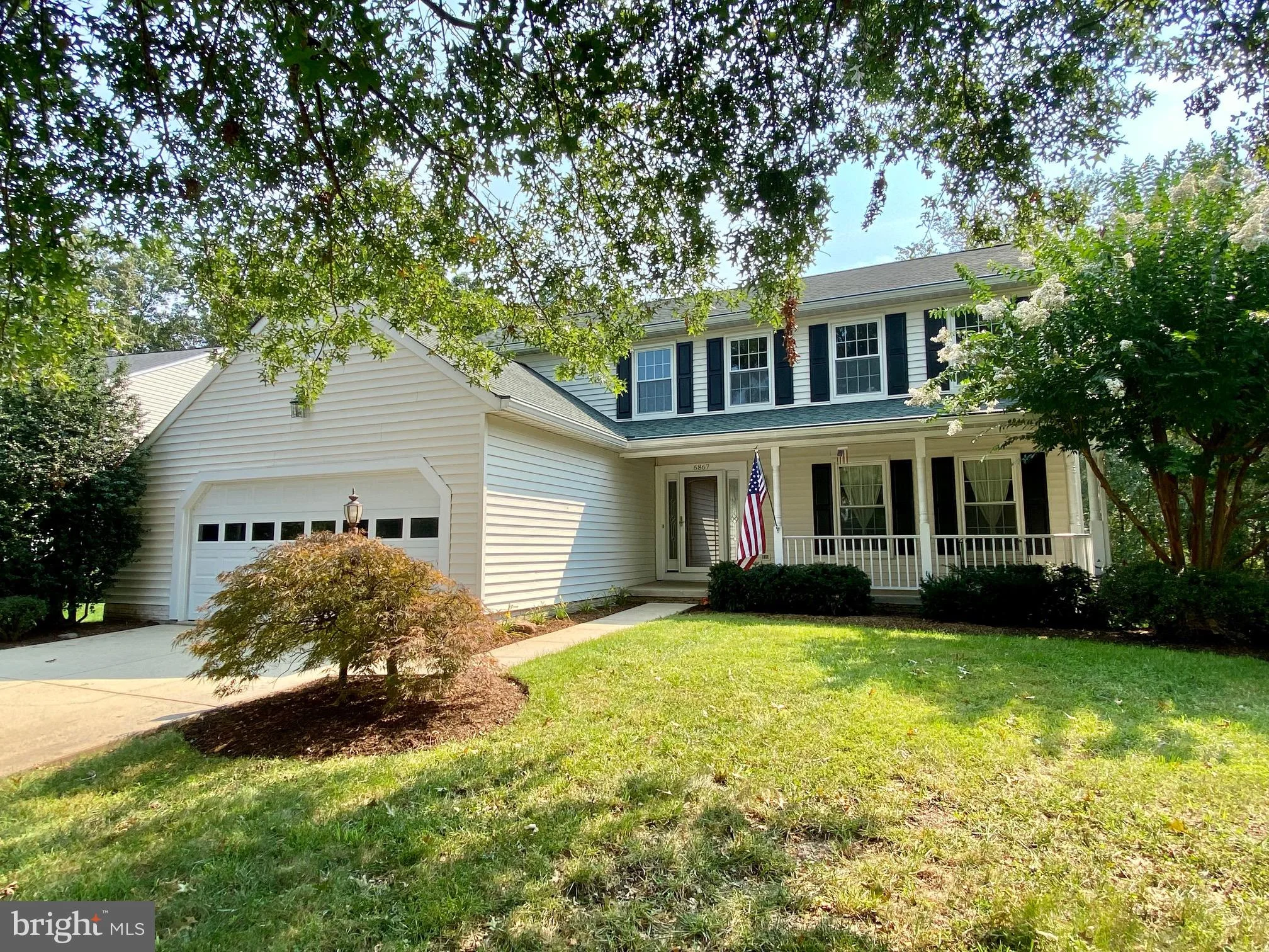 6867 Muskett Way, Centreville, VA 20121