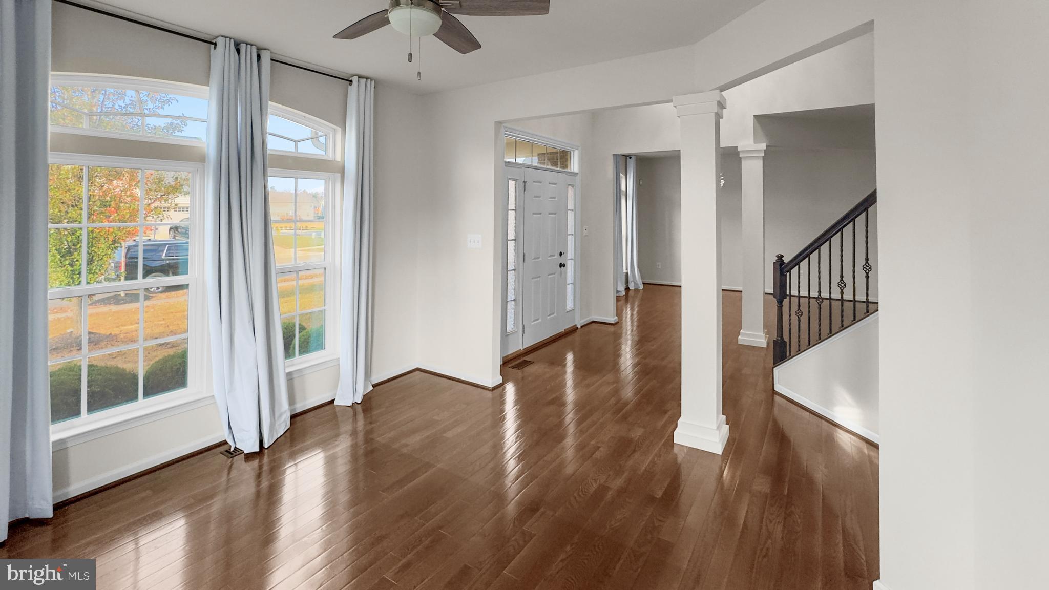 WORTHINGTON SUB - Residential Lease