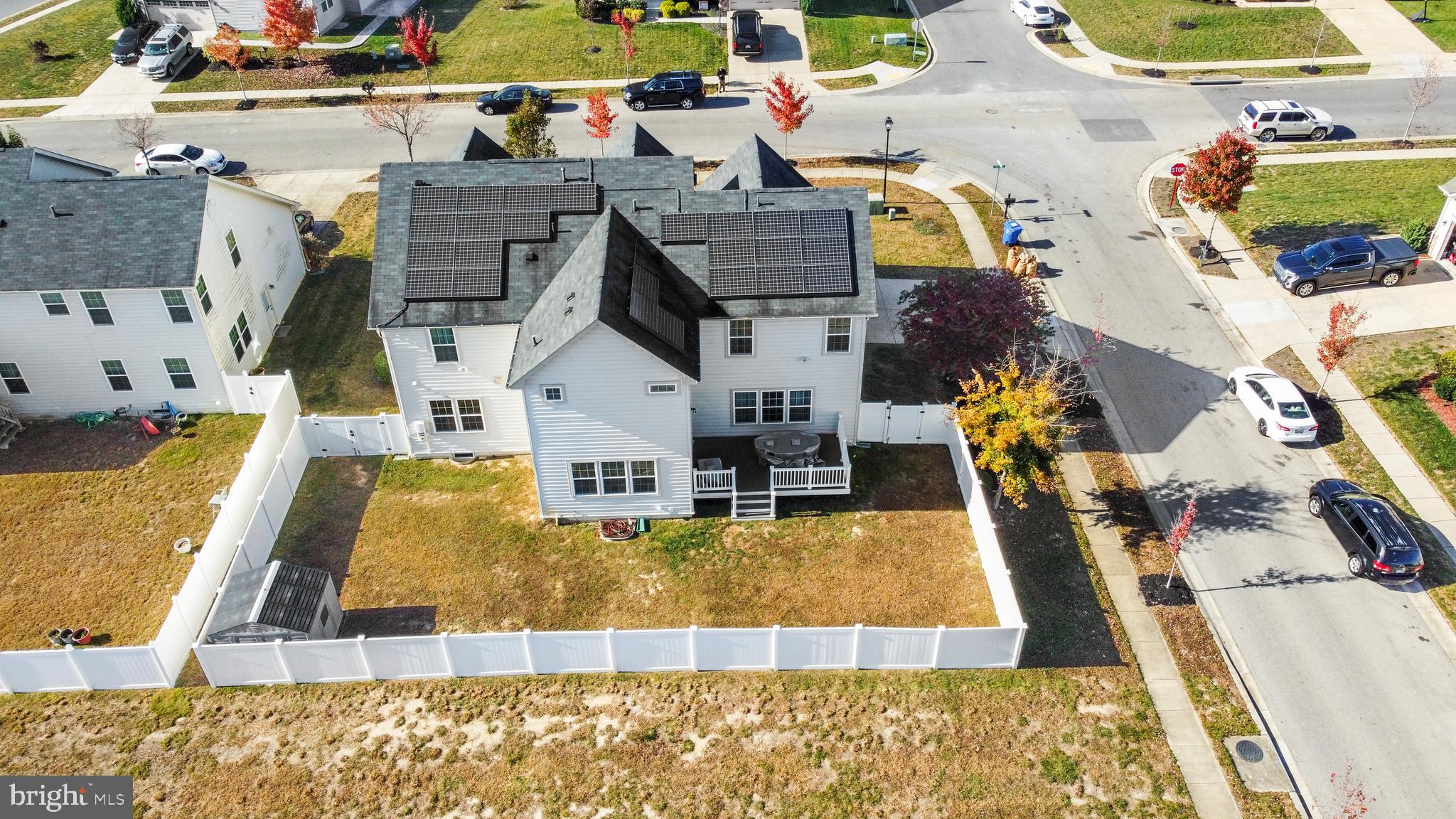 WORTHINGTON SUB - Residential Lease