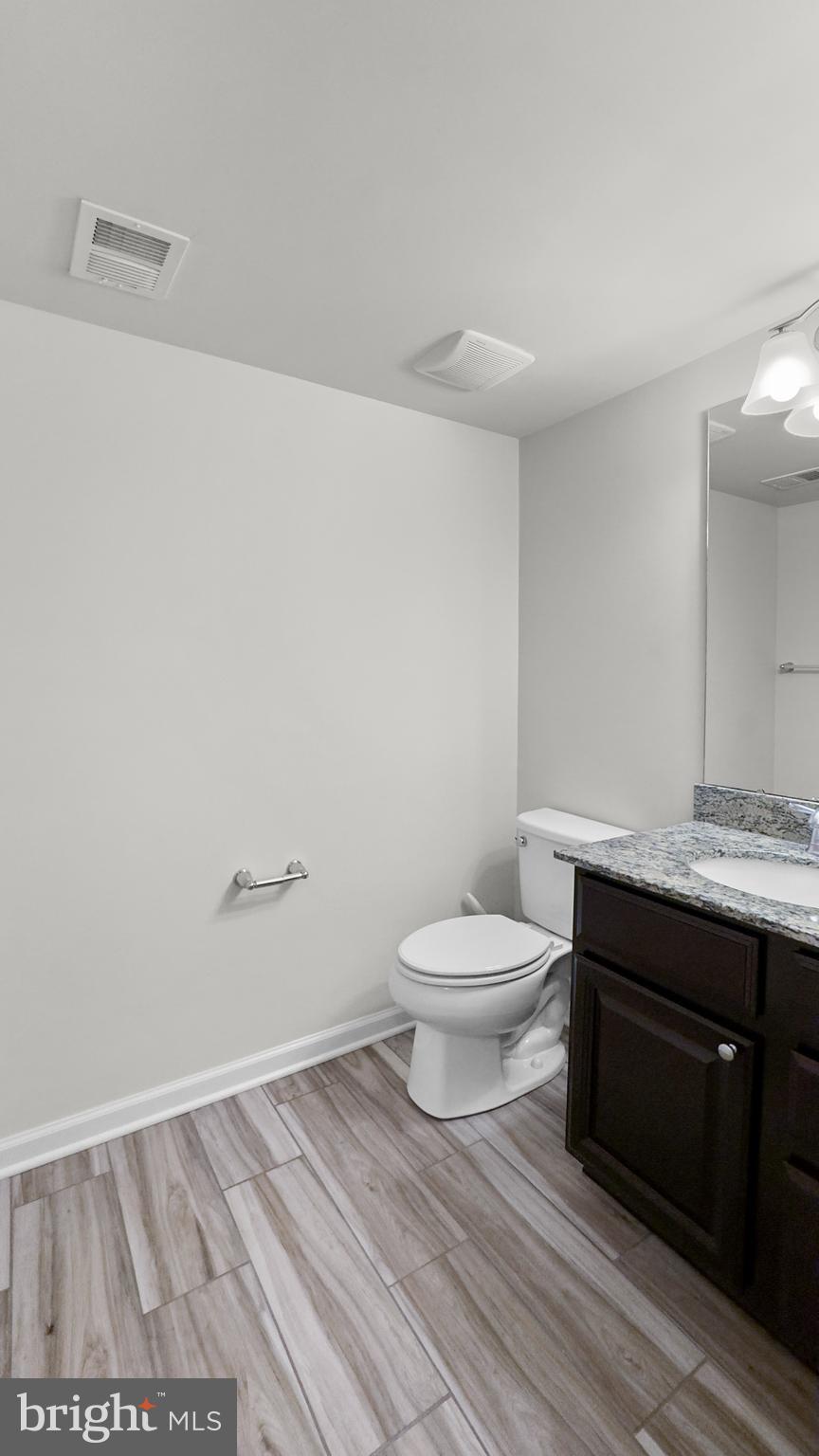 WORTHINGTON SUB - Residential Lease