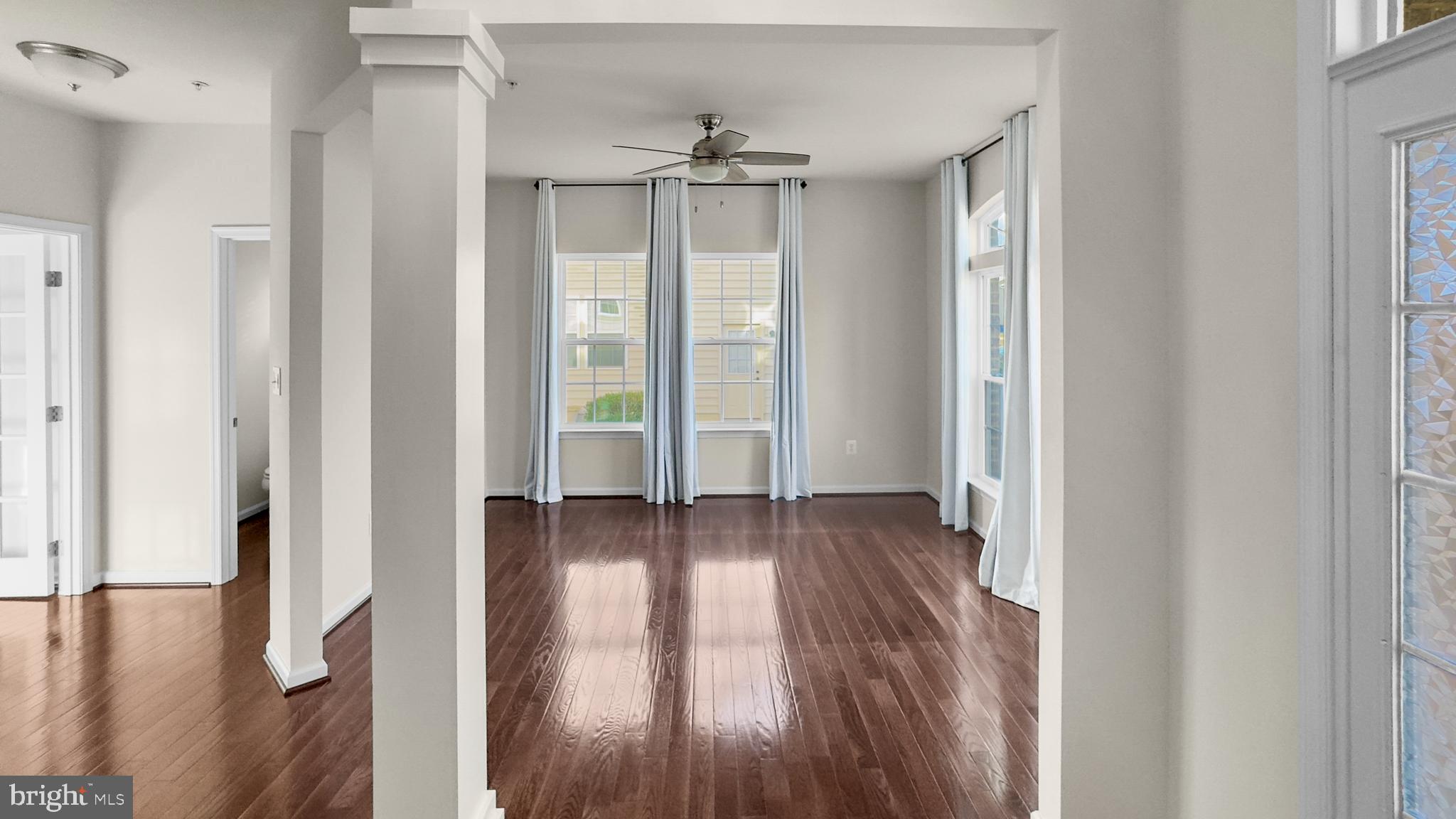 WORTHINGTON SUB - Residential Lease