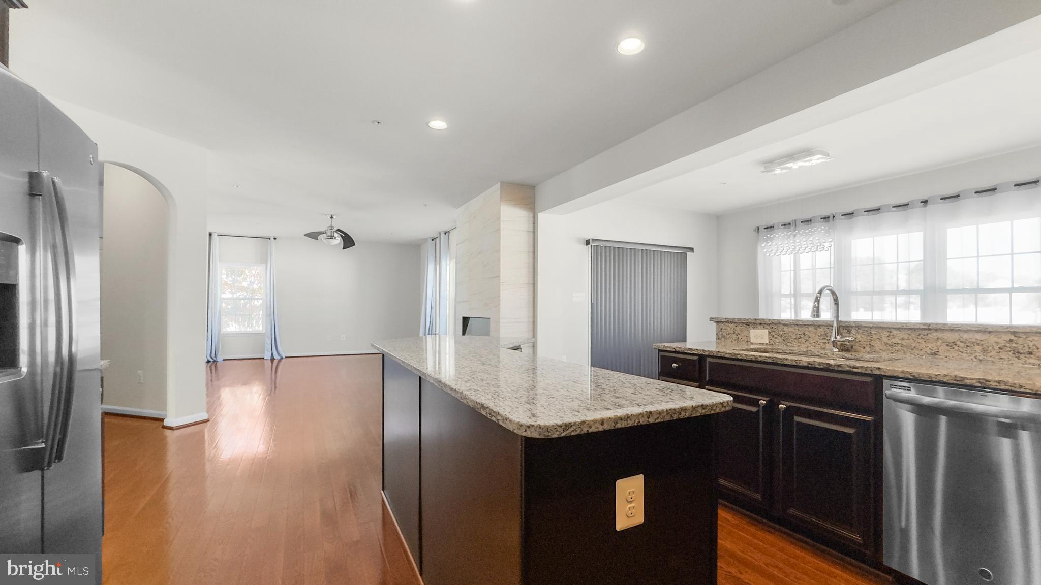 WORTHINGTON SUB - Residential Lease