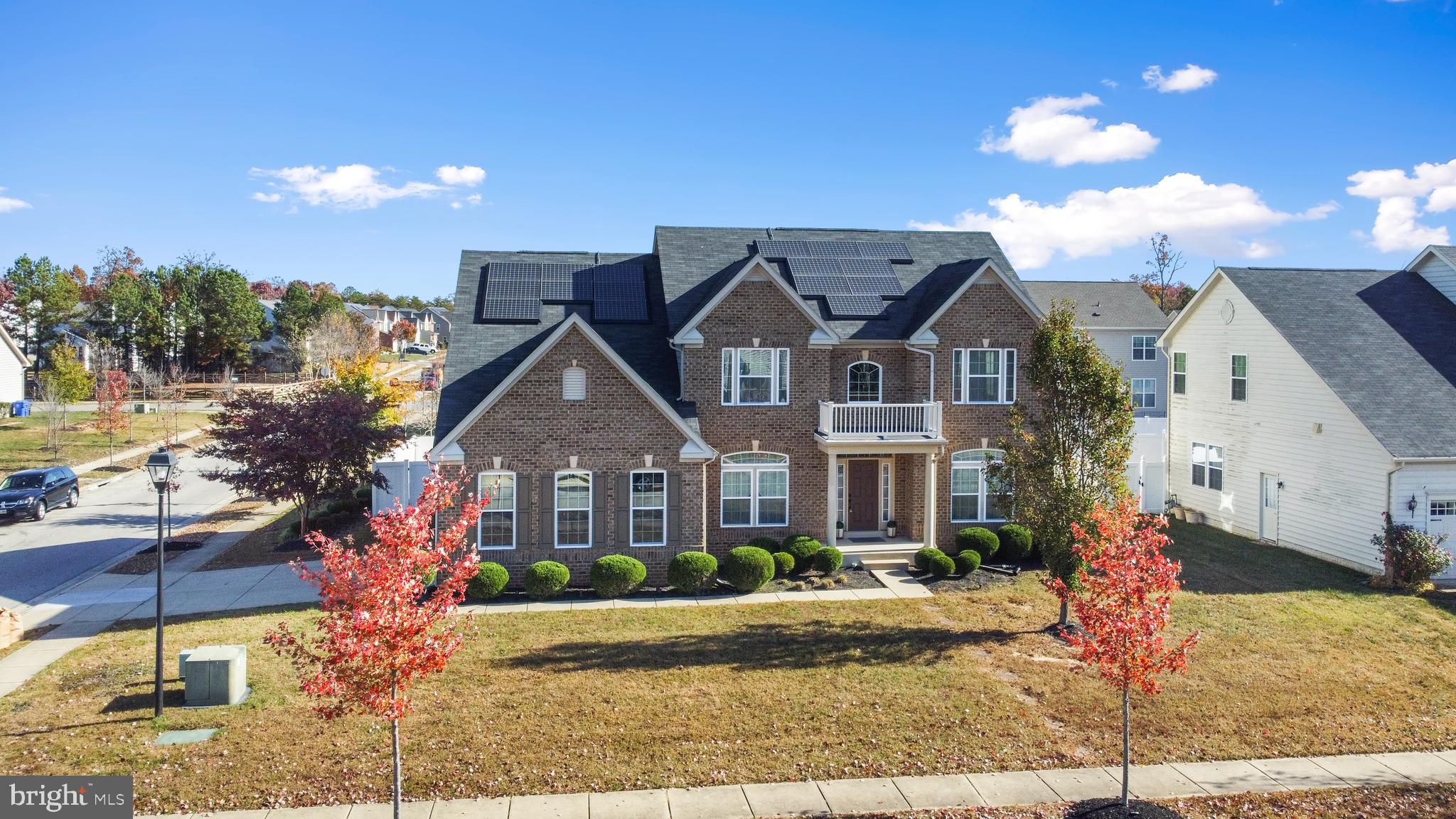 WORTHINGTON SUB - Residential Lease