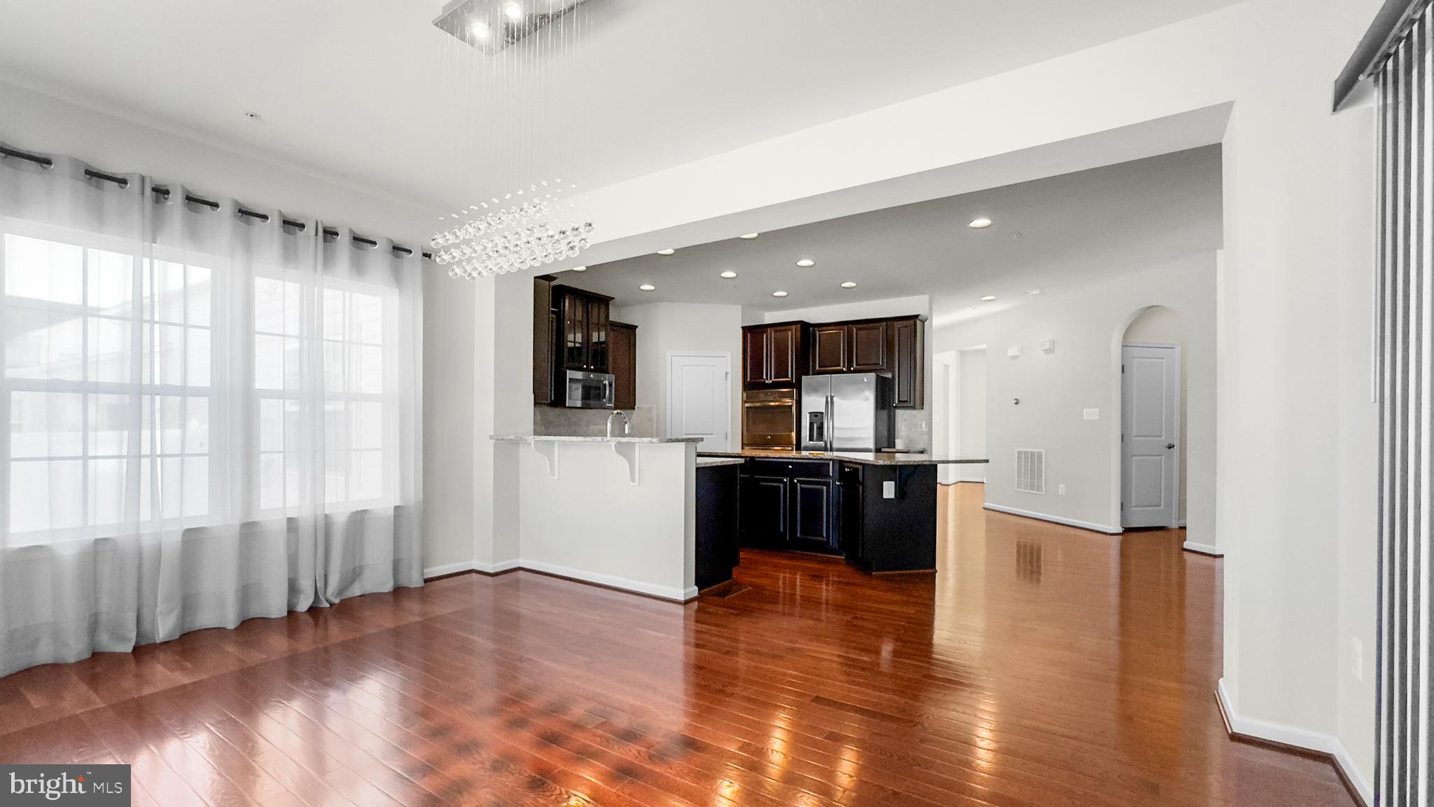 WORTHINGTON SUB - Residential Lease