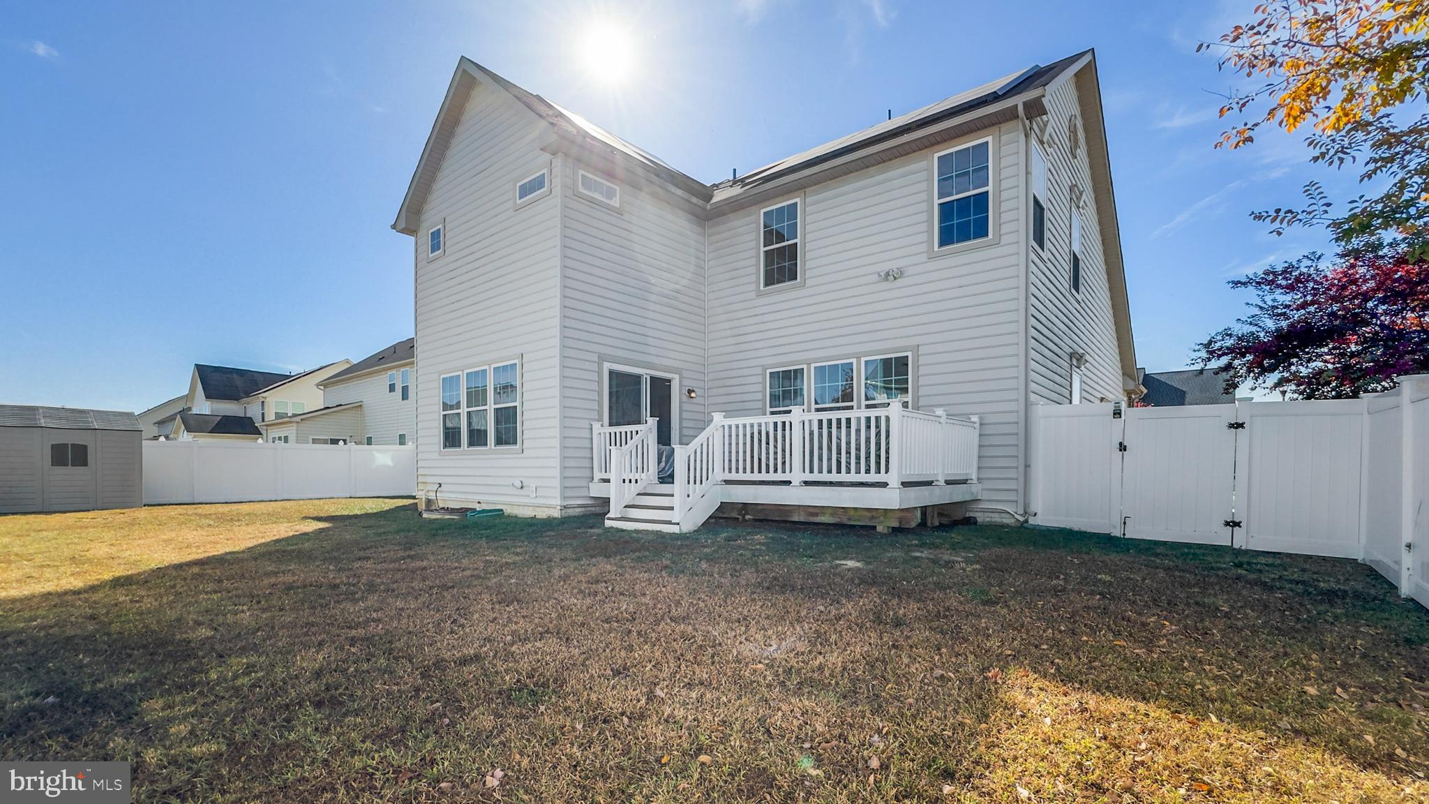 WORTHINGTON SUB - Residential Lease