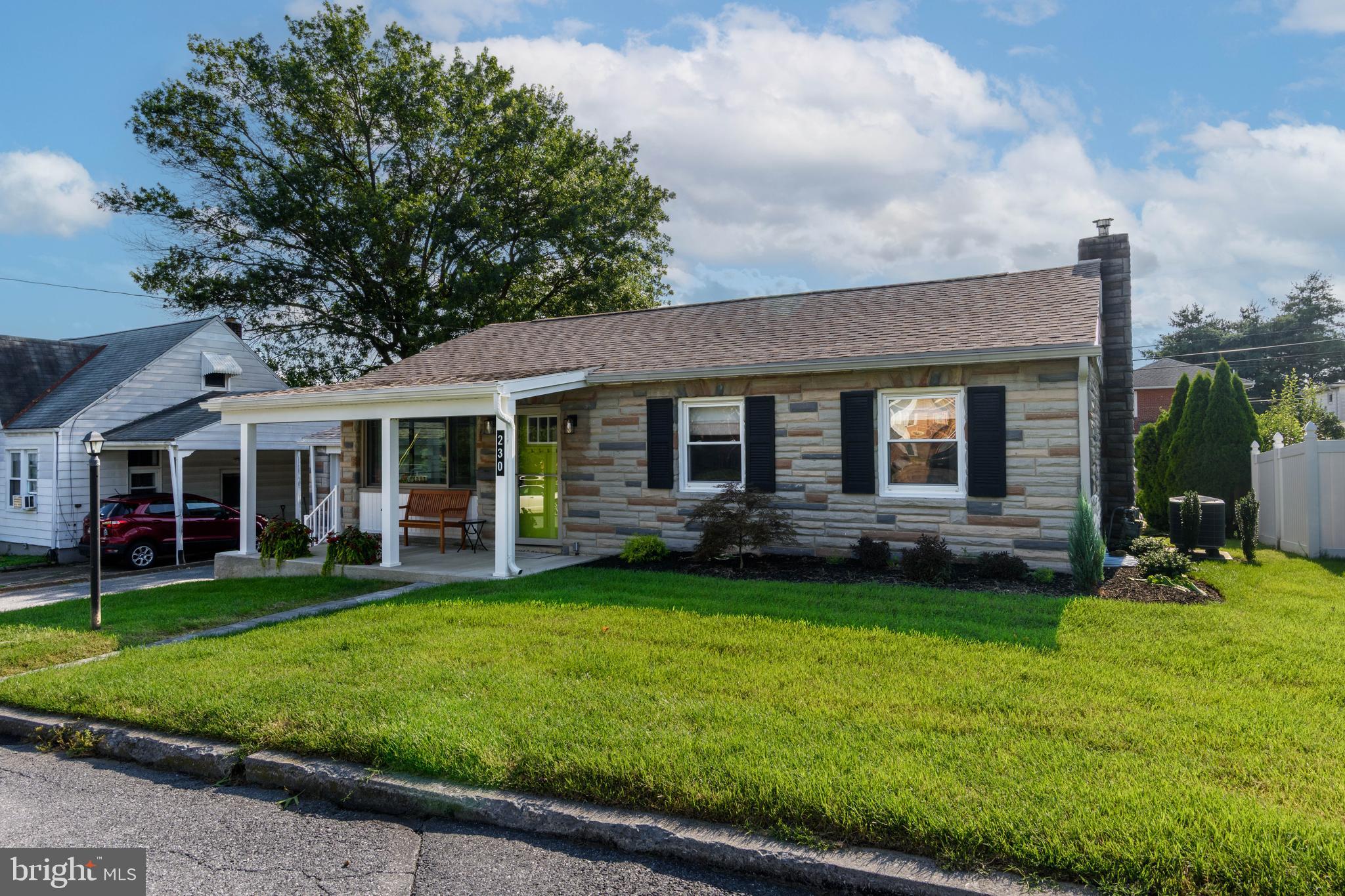 230 N 48TH STREET