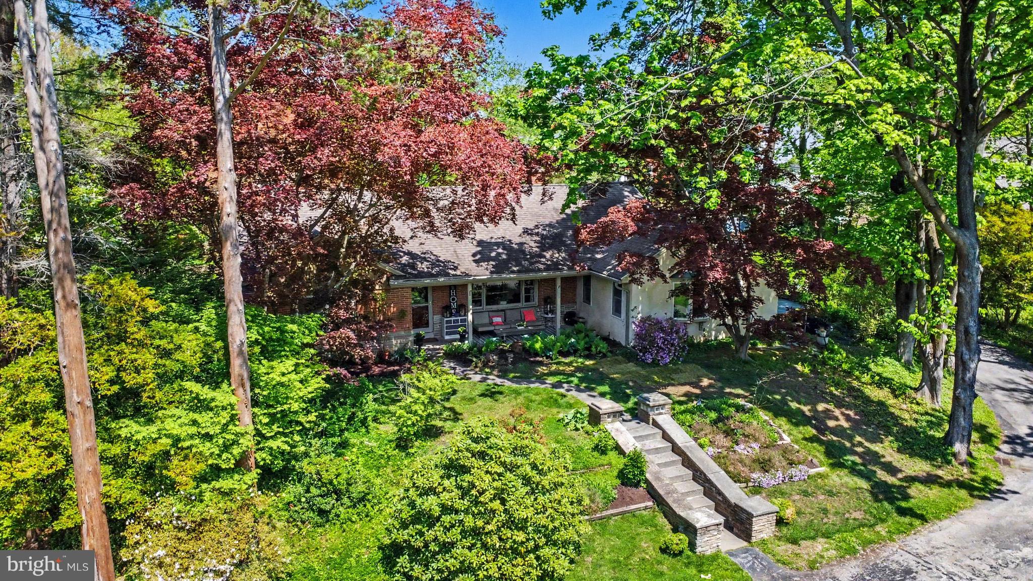 SCHUYLKILL TWP - Residential
