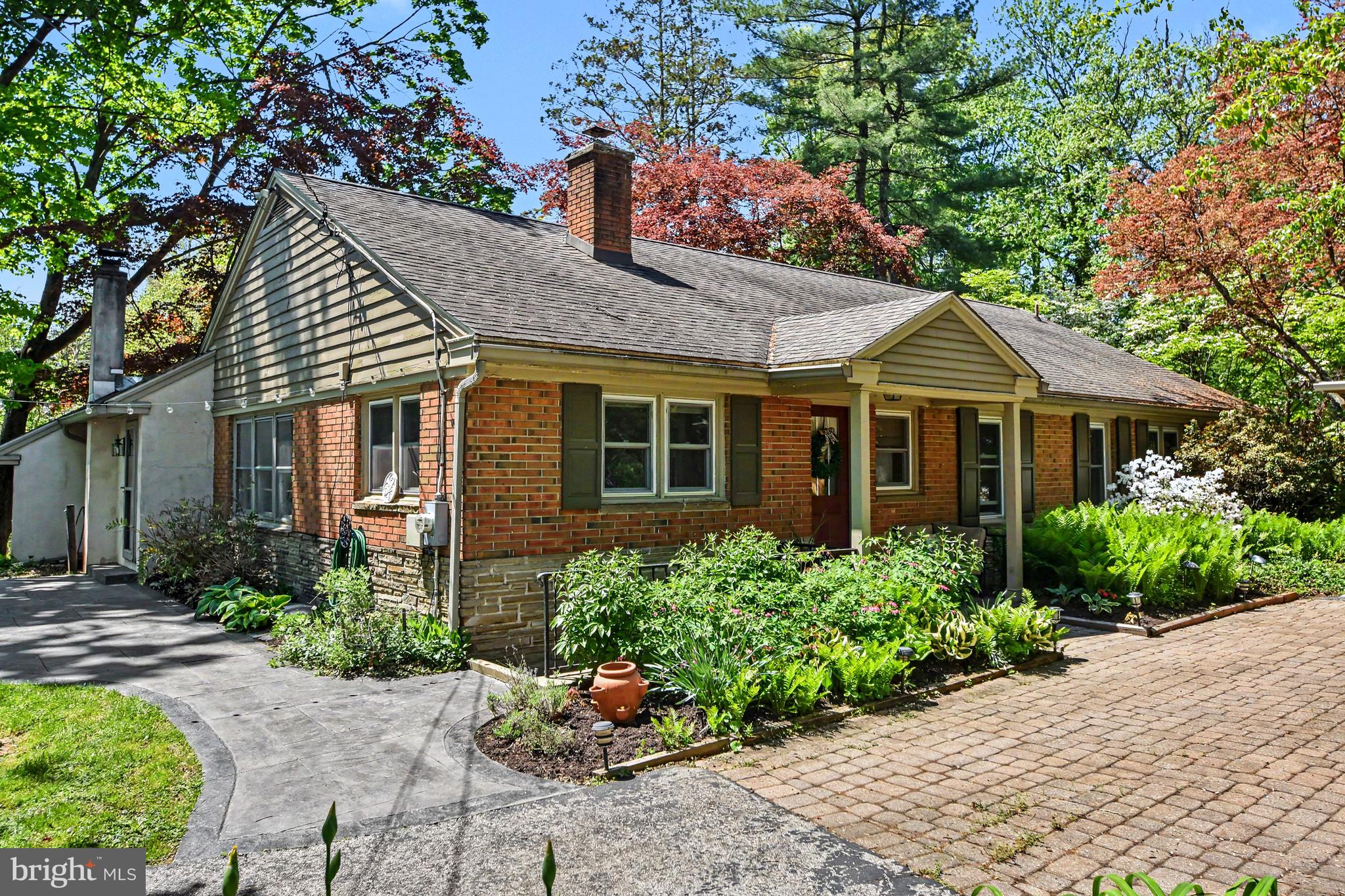 SCHUYLKILL TWP - Residential