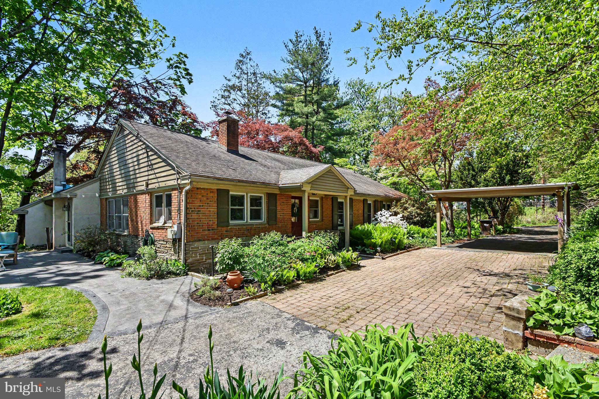 SCHUYLKILL TWP - Residential